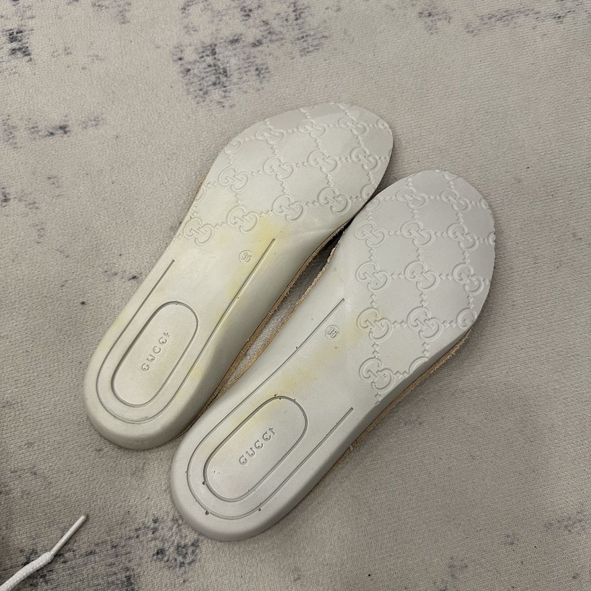 Gucci Gucci Flashtrek Size US 4 / IT 34 - 13 Thumbnail