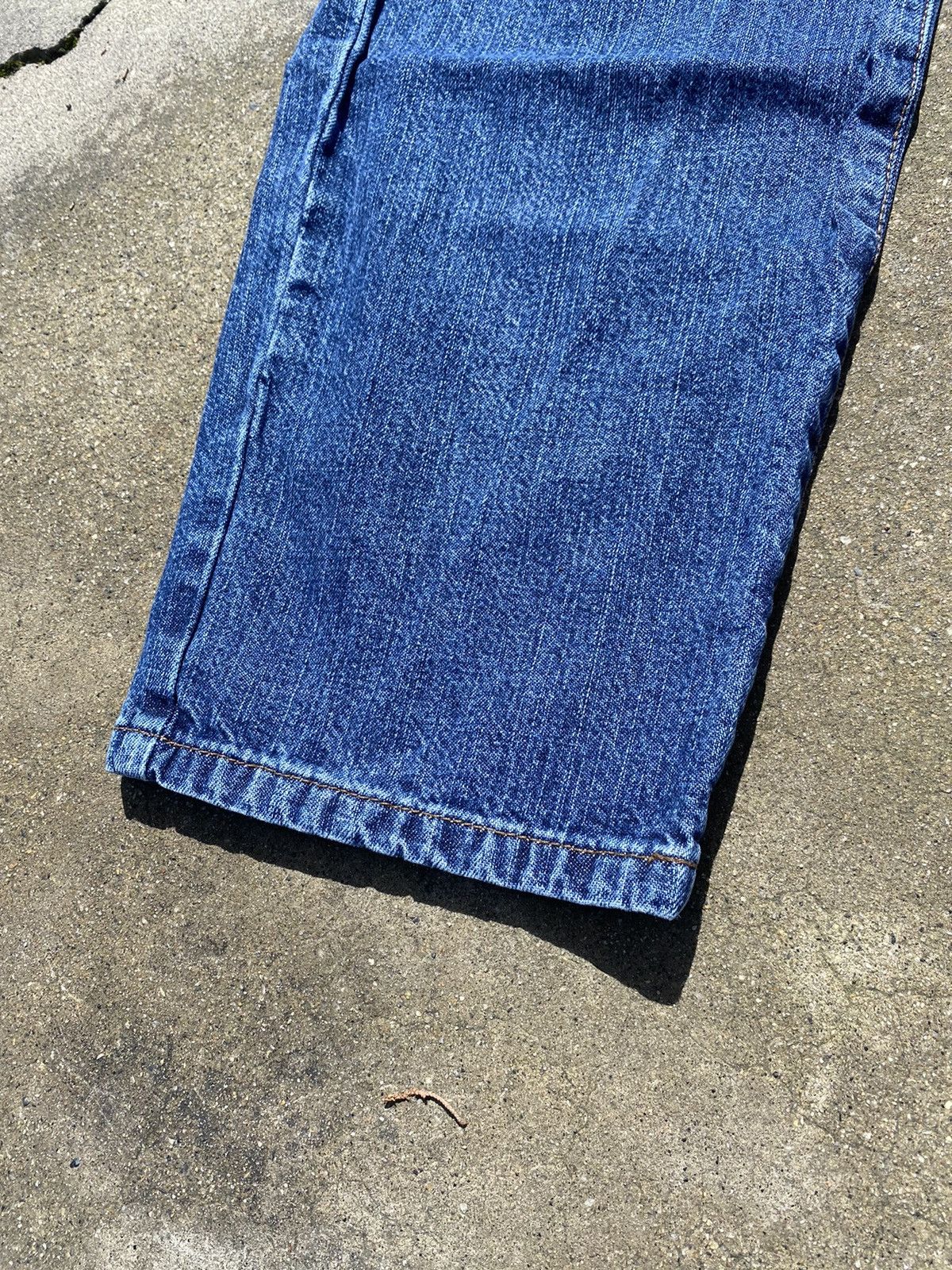 Calvin Klein Vintage Calvin Klein jeans Size 32" / US 10 / IT 46 - 2 Thumbnail