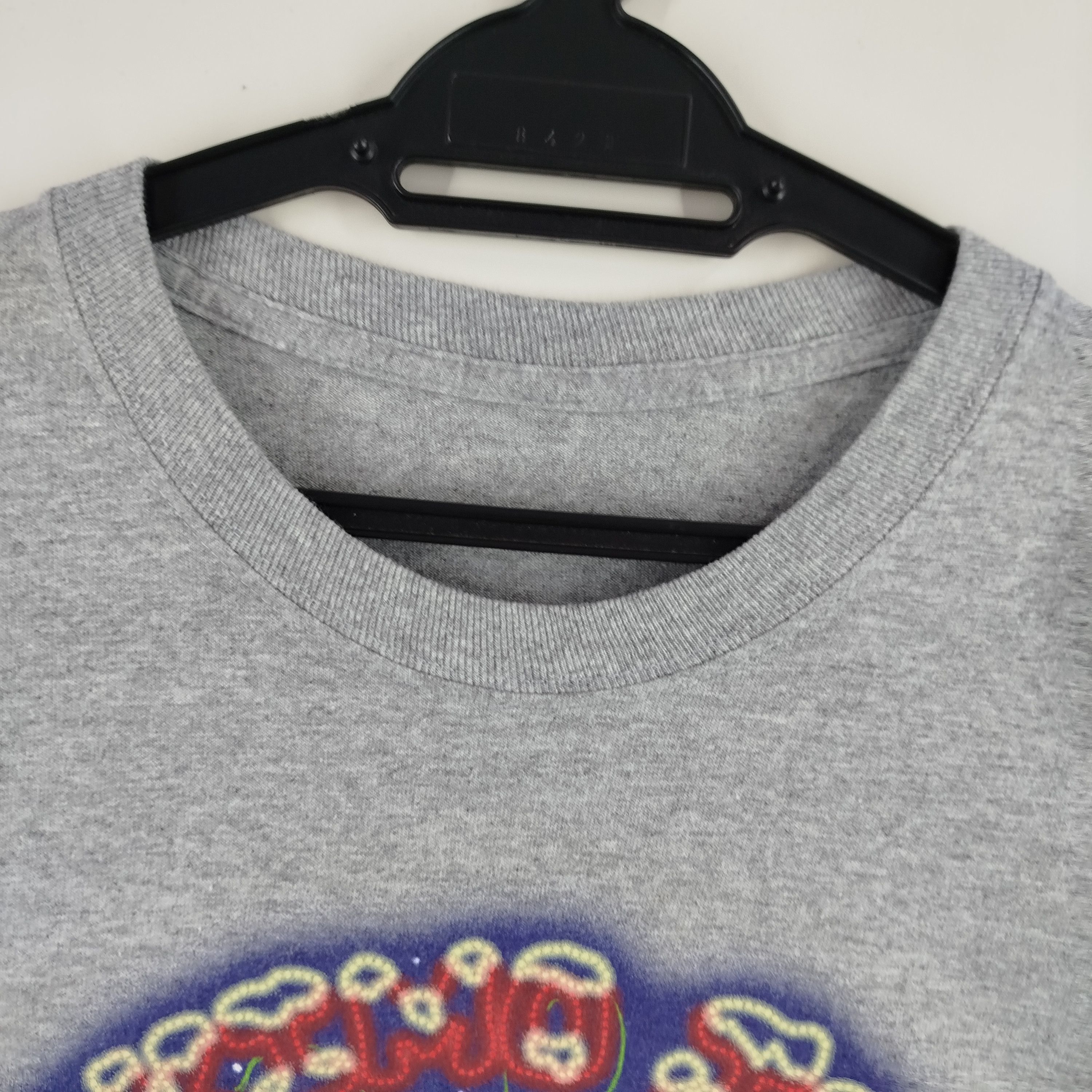 Designer × Vintage Vintage Eskimo Joe's Stillwater Christmas Staycation Size US L / EU 52-54 / 3 - 6 Thumbnail