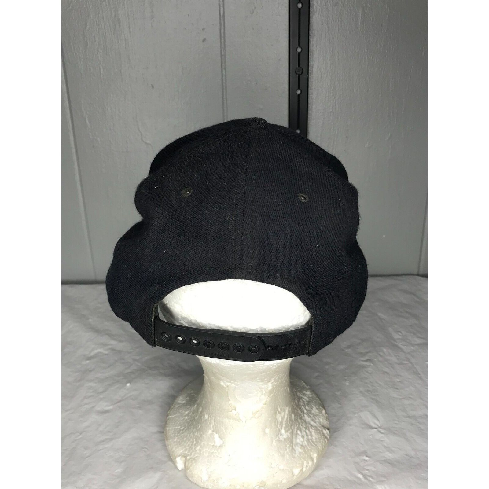 Vintage VTG Minnesota State Screaming Eagles Prop Hat Coach Hat Wool Size ONE SIZE - 3 Thumbnail