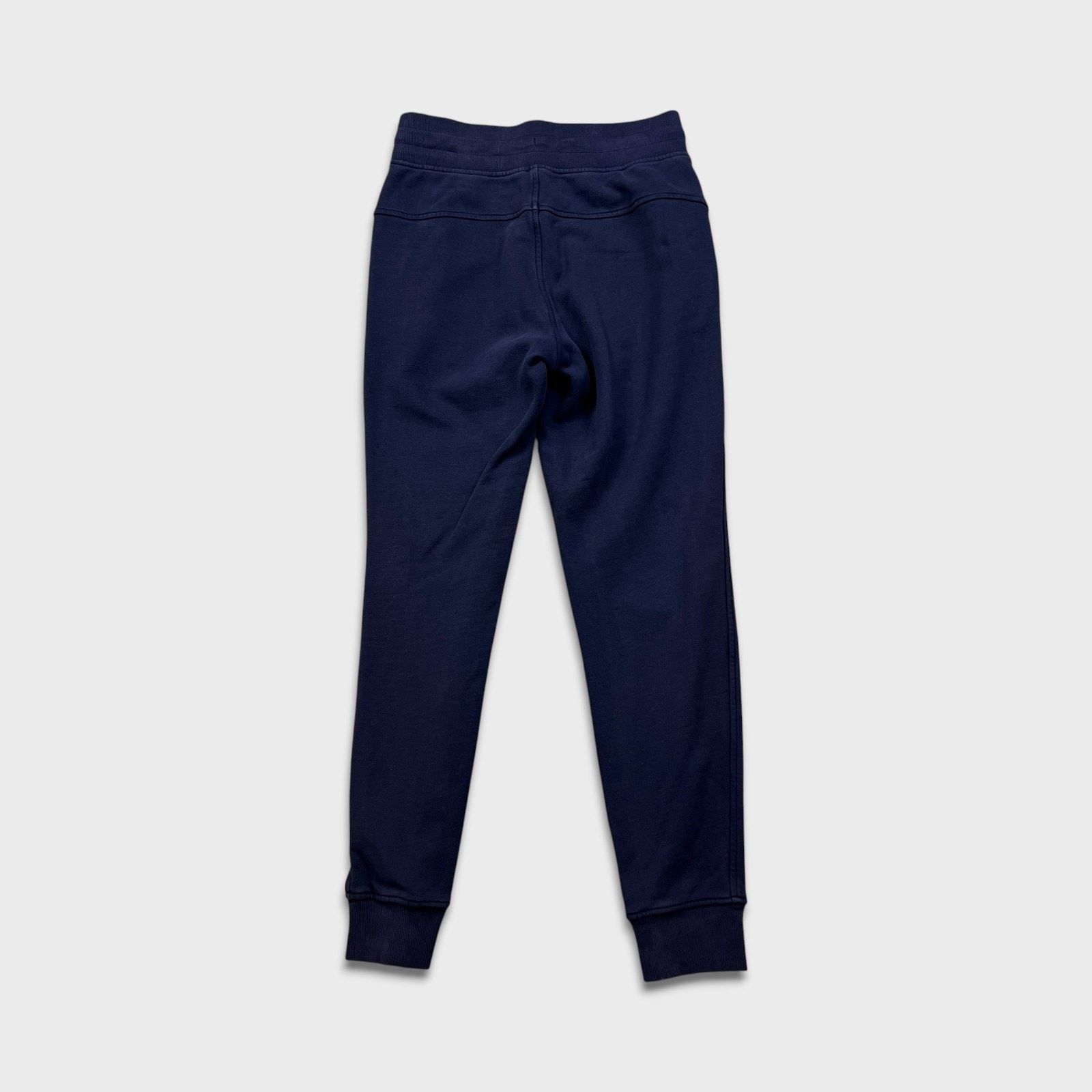 Lululemon Lululemon Warm Down Jogger 28" Taper Leg Mid Rise Sweatpants Size 27" / US 4 / IT 40 - 5 Thumbnail
