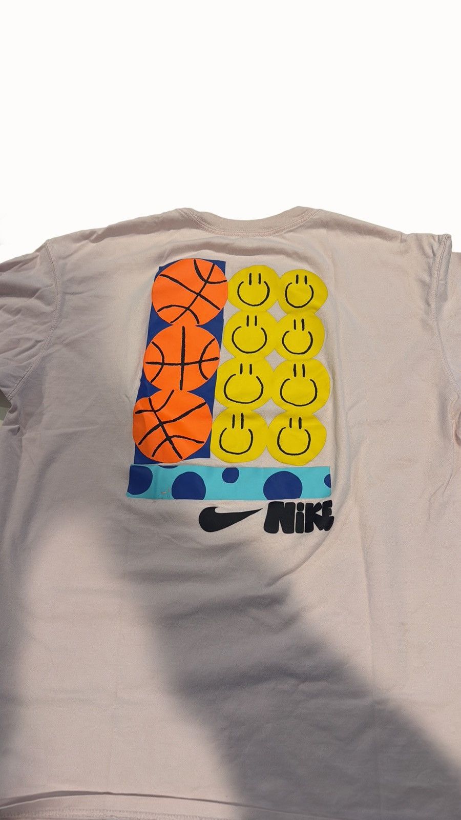 Nike Nike T Size US M / EU 48-50 / 2 - 5 Thumbnail