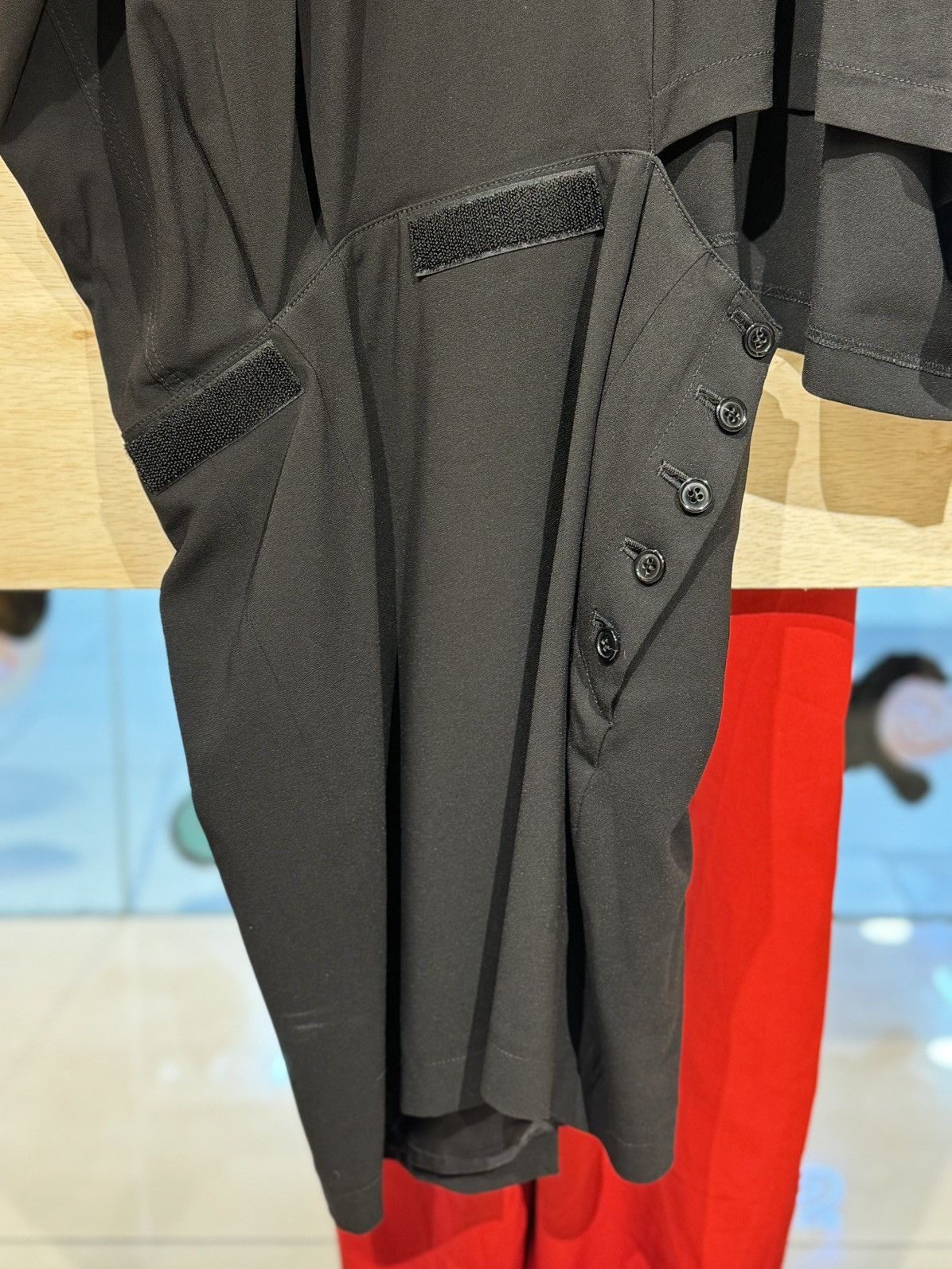 Zucca ZUCCA DOUBLE TOP Size M / US 6-8 / IT 42-44 - 8 Thumbnail