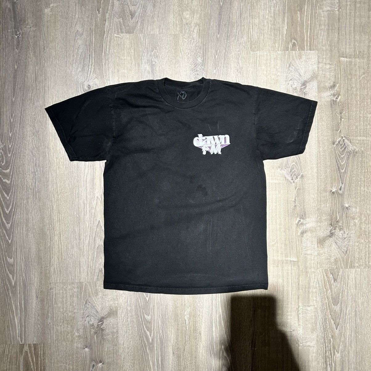XO Dawn FM T-Shirt Size US L / EU 52-54 / 3 - 1 Thumbnail