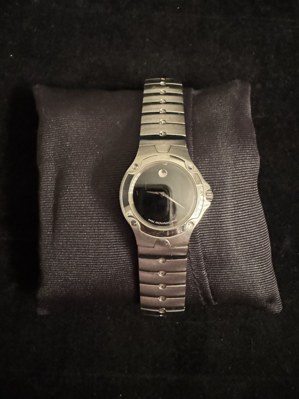 Movado Movado 84 g4 1851 Size ONE SIZE - 1 Thumbnail