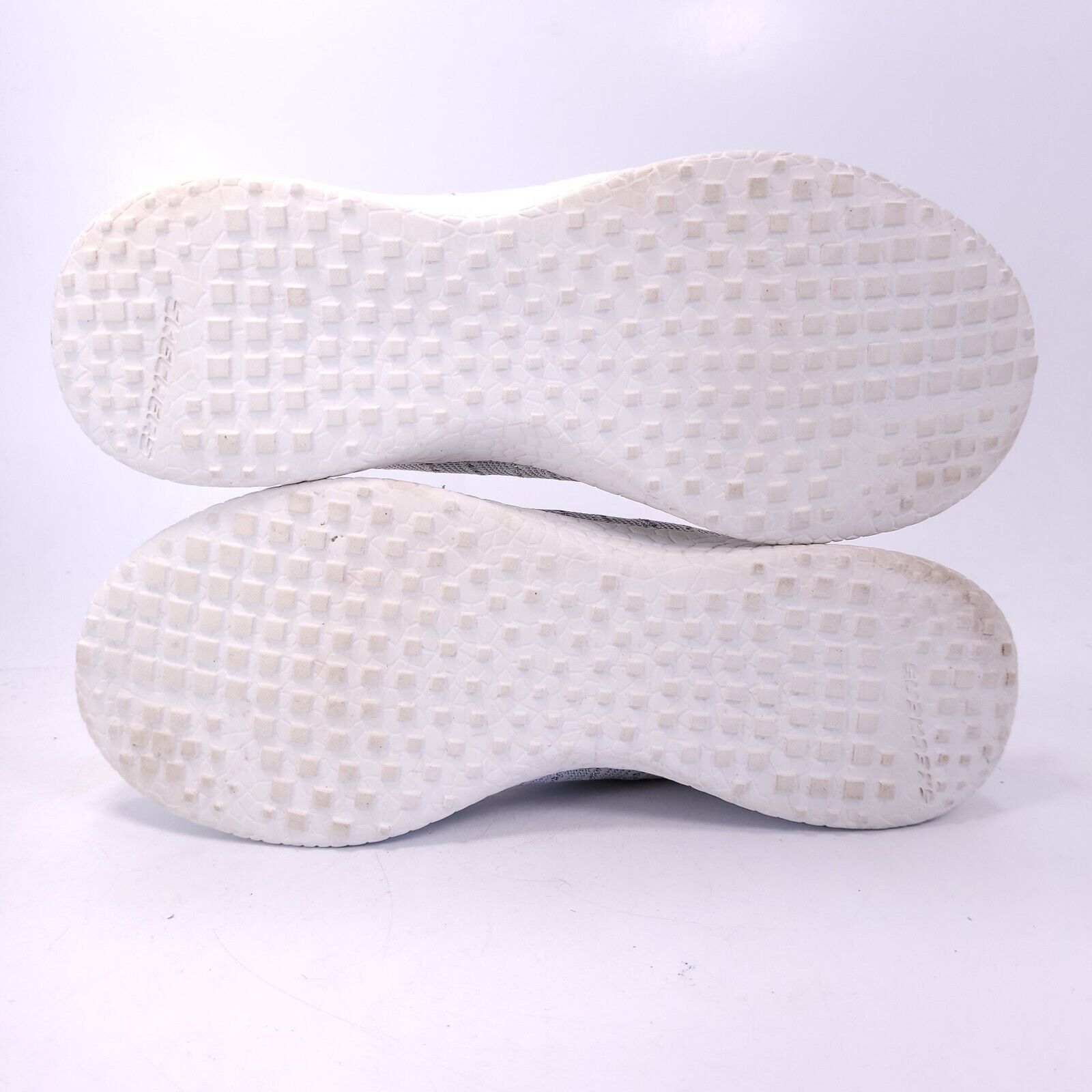 SKECHERS Skechers Ginnica Athletic Shoe Womens Size 10 12438 White Size US 10 / IT 40 - 7 Thumbnail
