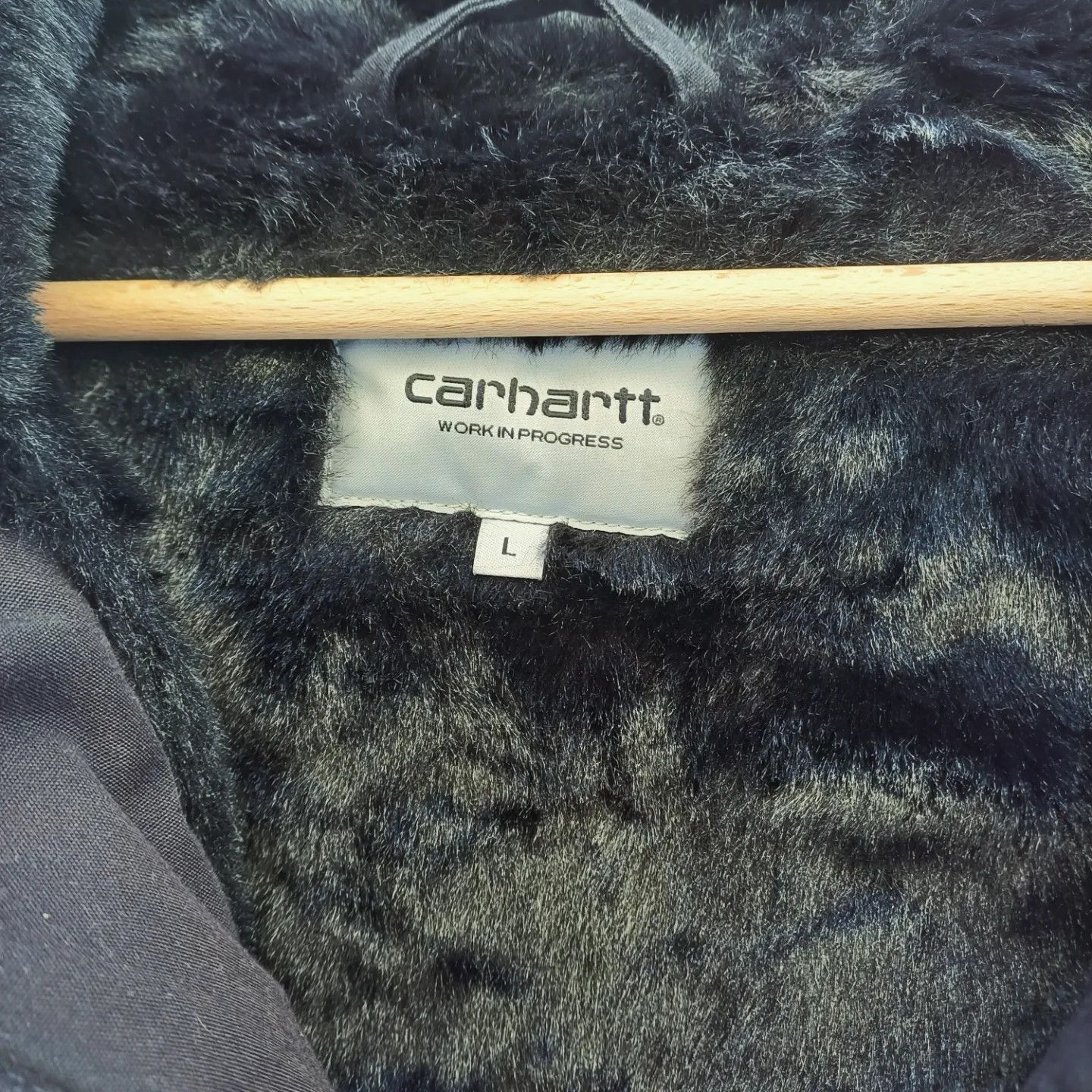 Carhartt Wip Carhartt Wip Morder Jacket Winter Parka Size US L / EU 52-54 / 3 - 6 Thumbnail