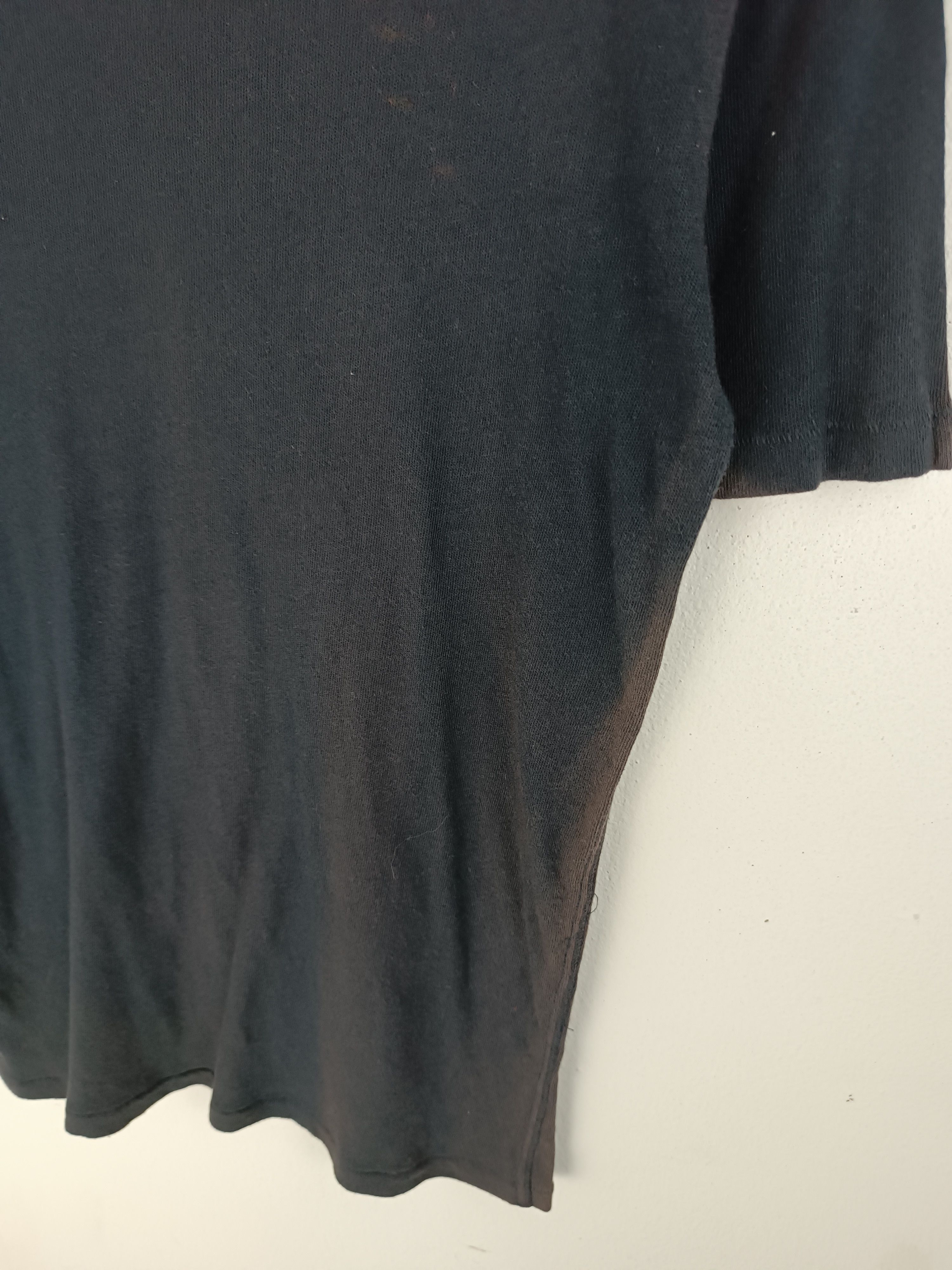 Vintage VINTAGE FADED LIFE GANGS OF NEW YORK TEE VERY RARE Size US S / EU 44-46 / 1 - 16 Thumbnail