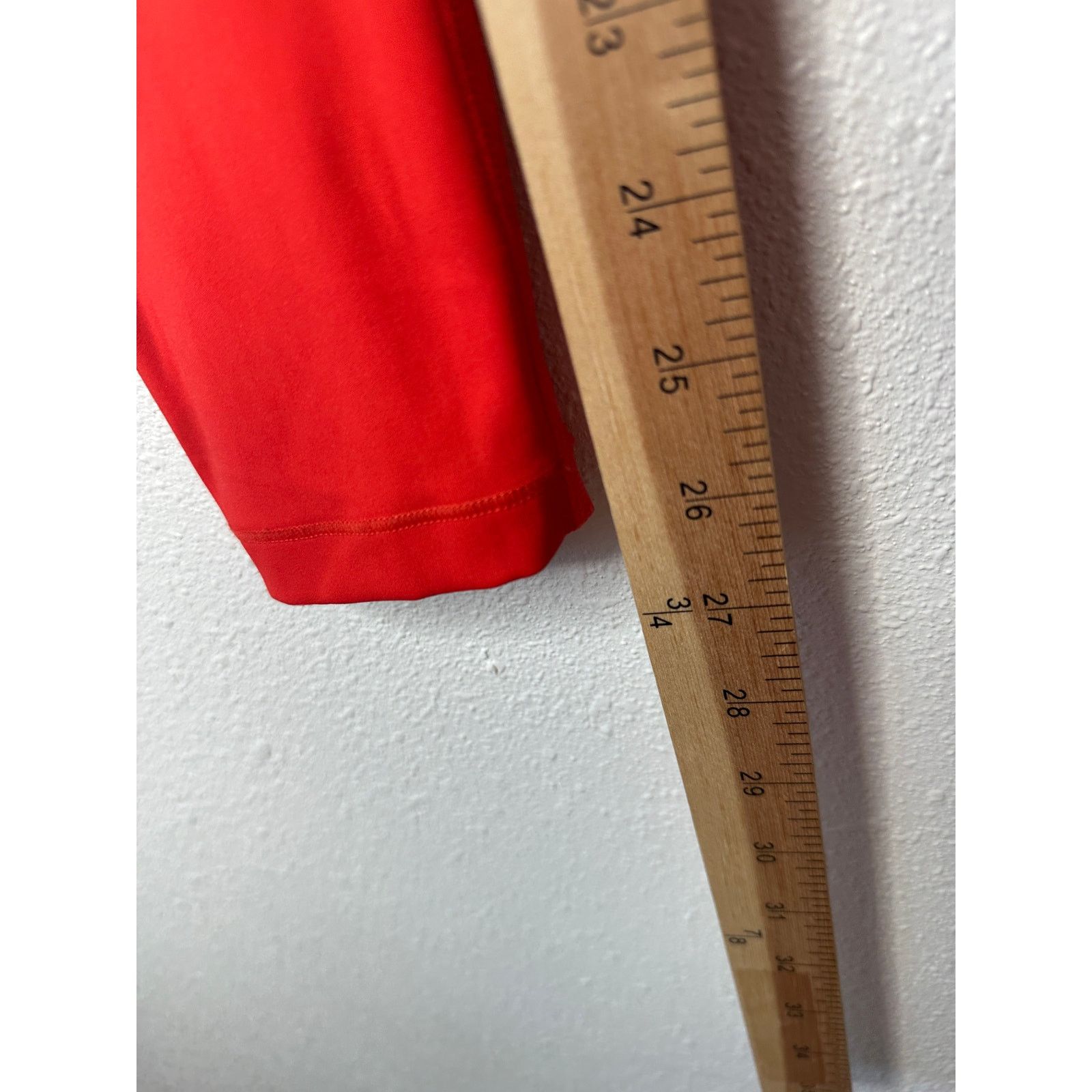 Other Barry's X Bandier Active High Waist Yoga Pant Leggings XS Size 26" / US 2 / IT 38 - 13 Thumbnail