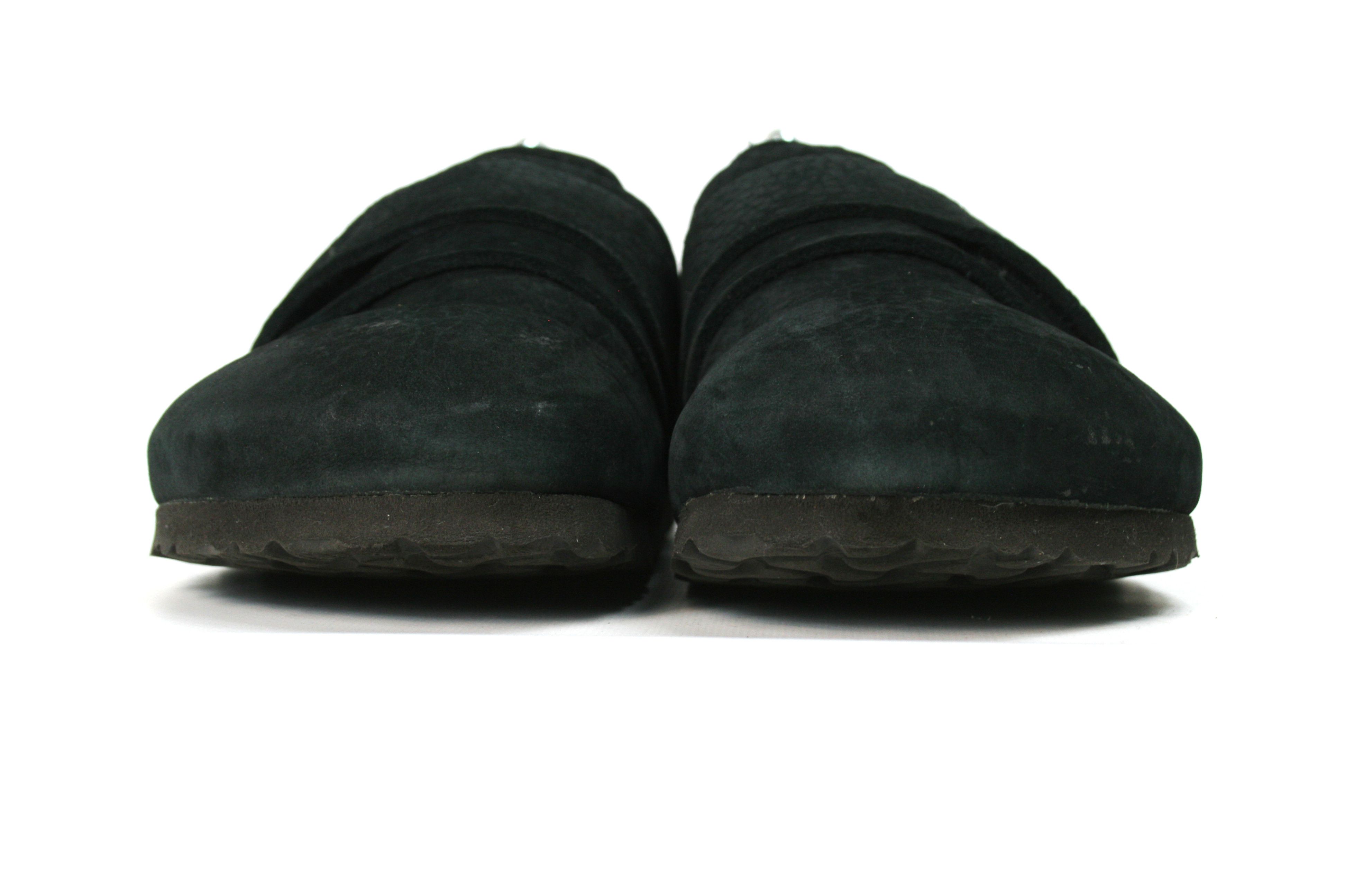 Birkenstock Boston BS Habana Leather Clogs Size US 8 / EU 41 - 5 Thumbnail
