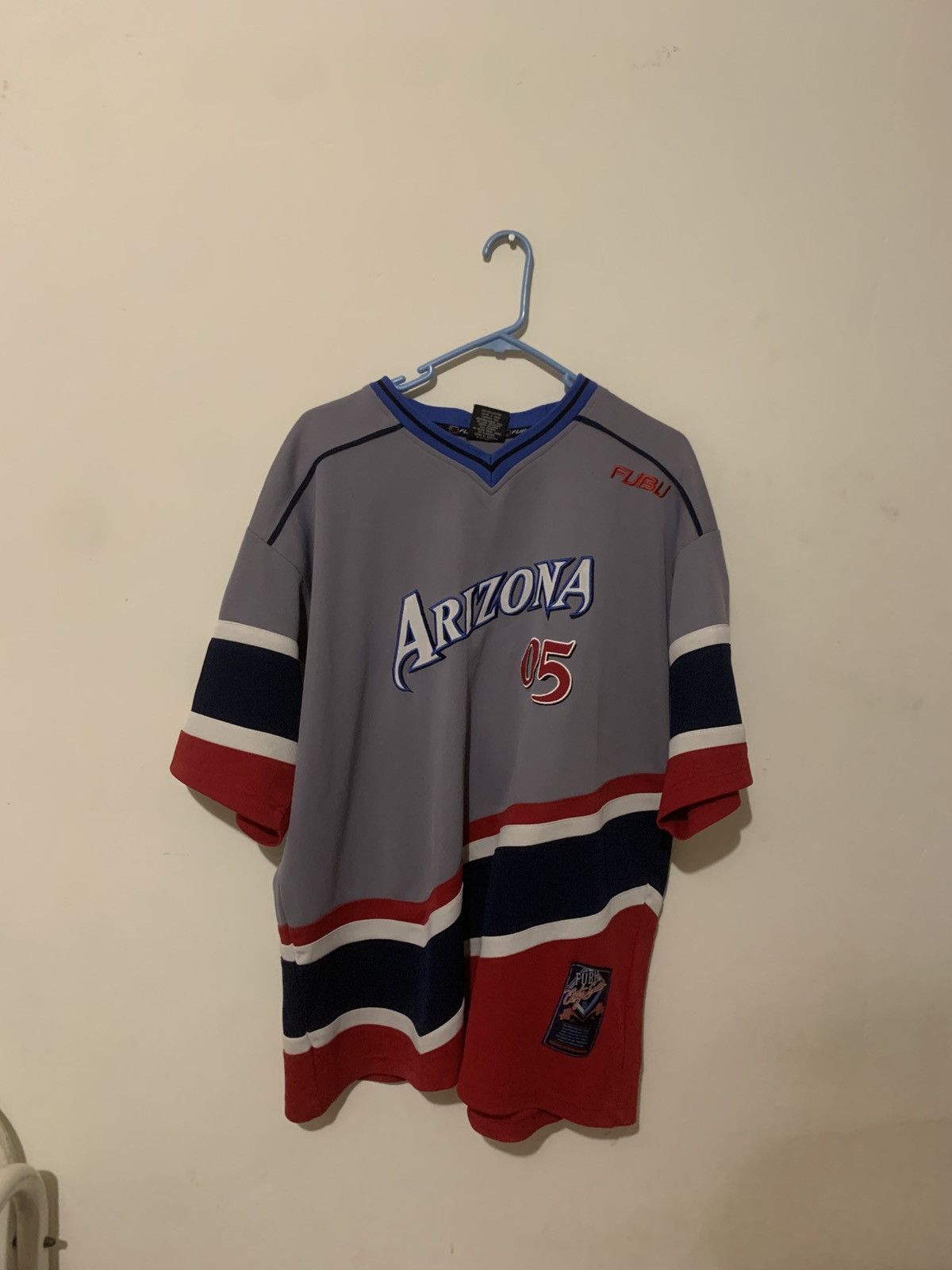 Fubu Fubu Arizona Size US XL / EU 56 / 4 - 1 Thumbnail