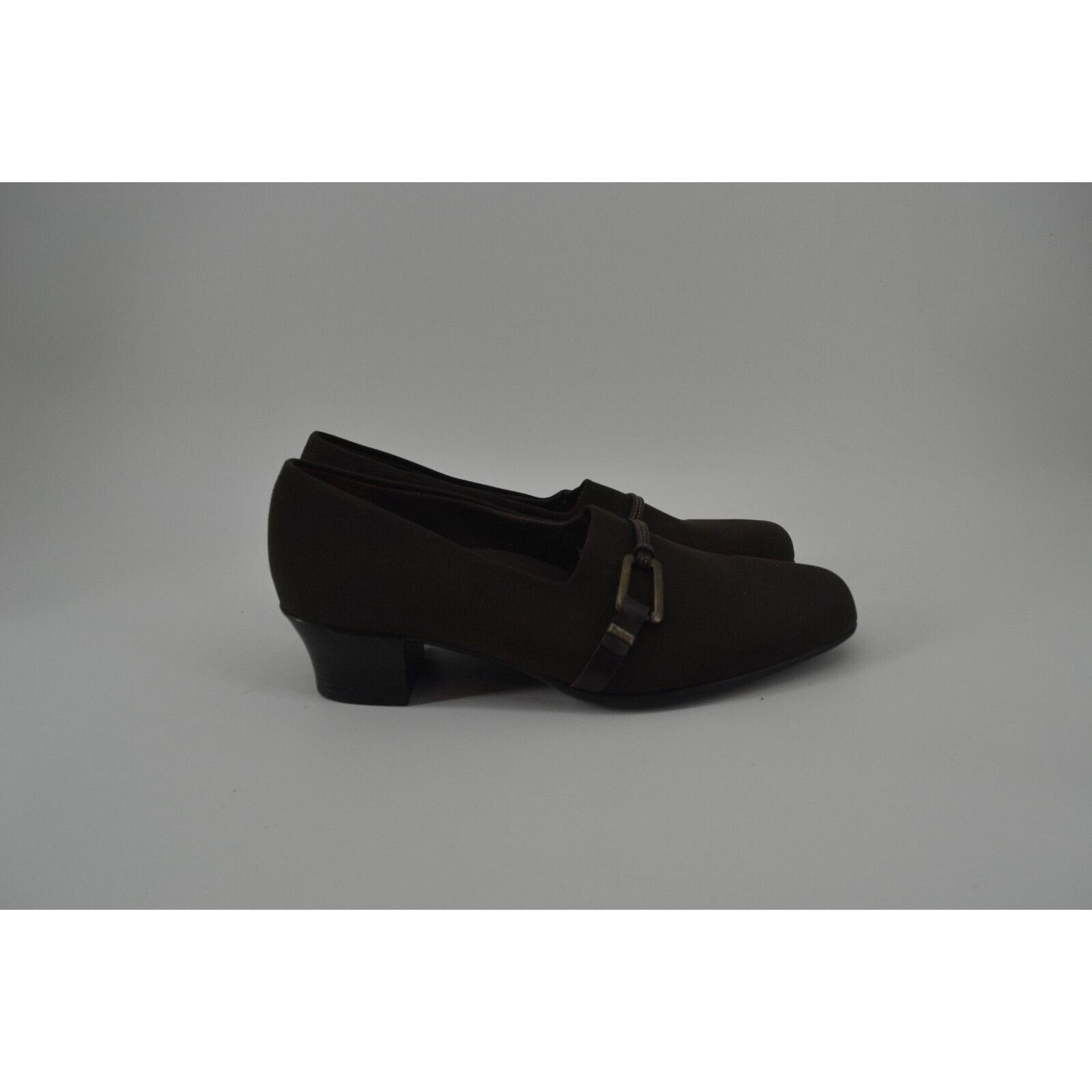 Other Munro American Cindi Women's Loafer slip on Brown Size 8 Size US 8 / IT 38 - 6 Thumbnail