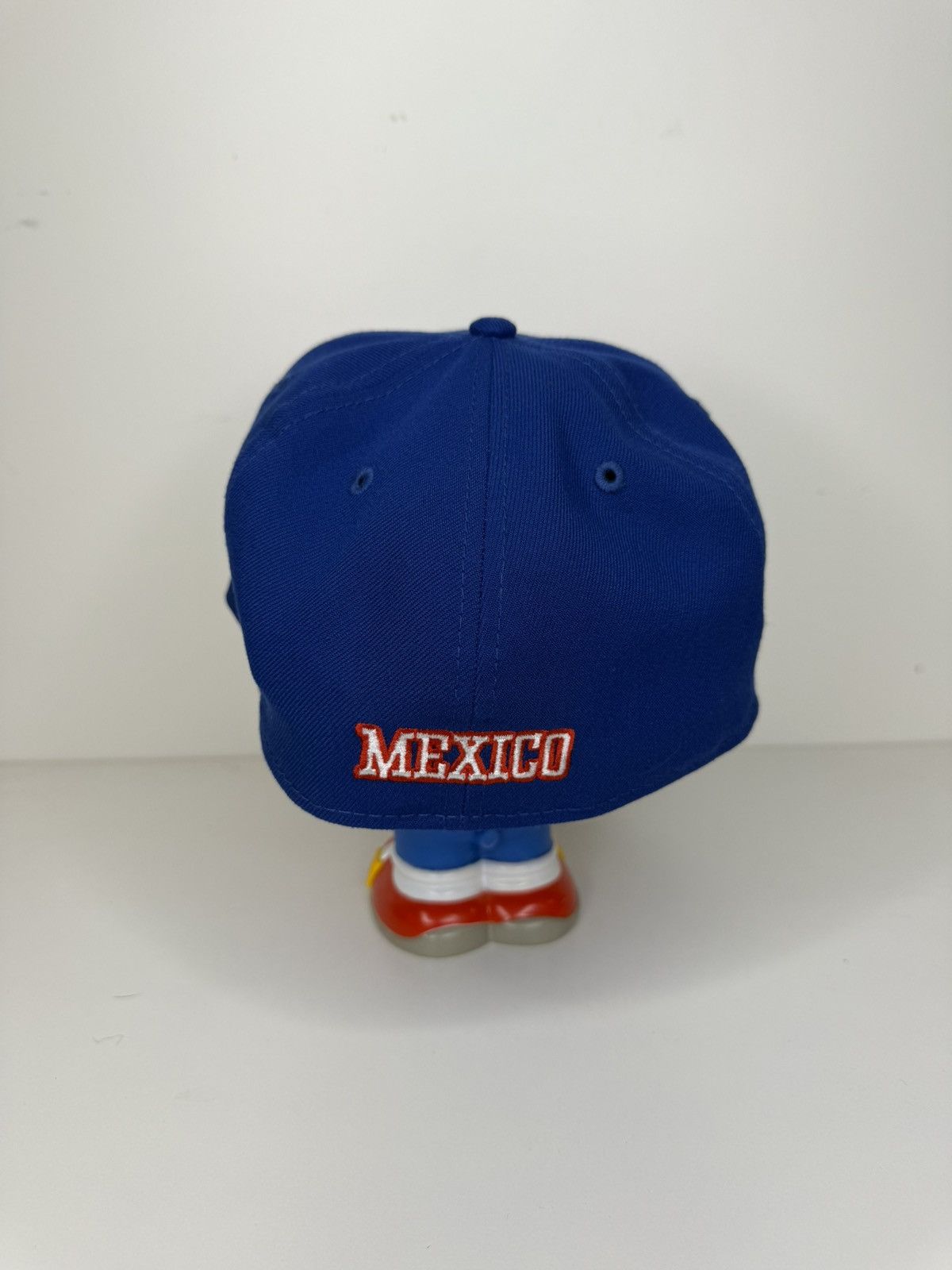 New Era New Era Mexico Size ONE SIZE - 3 Thumbnail