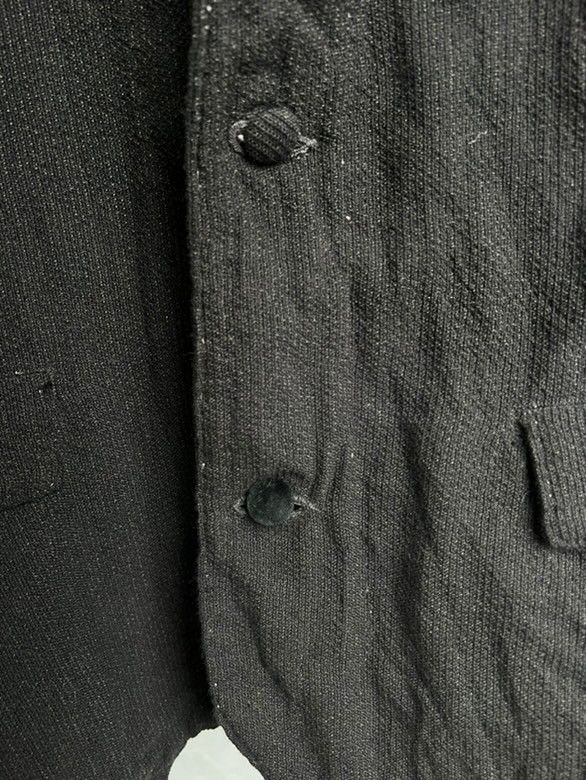 Other Nosapluna 3 button blazer jacket Size US M / EU 48-50 / 2 - 8 Thumbnail