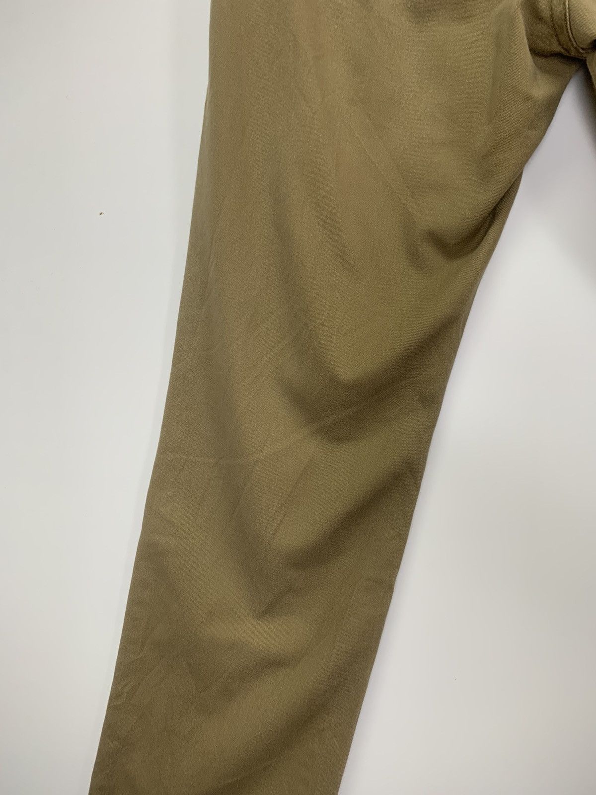 Vans × Vintage Vans casual pant Size US 34 / EU 50 - 13 Thumbnail