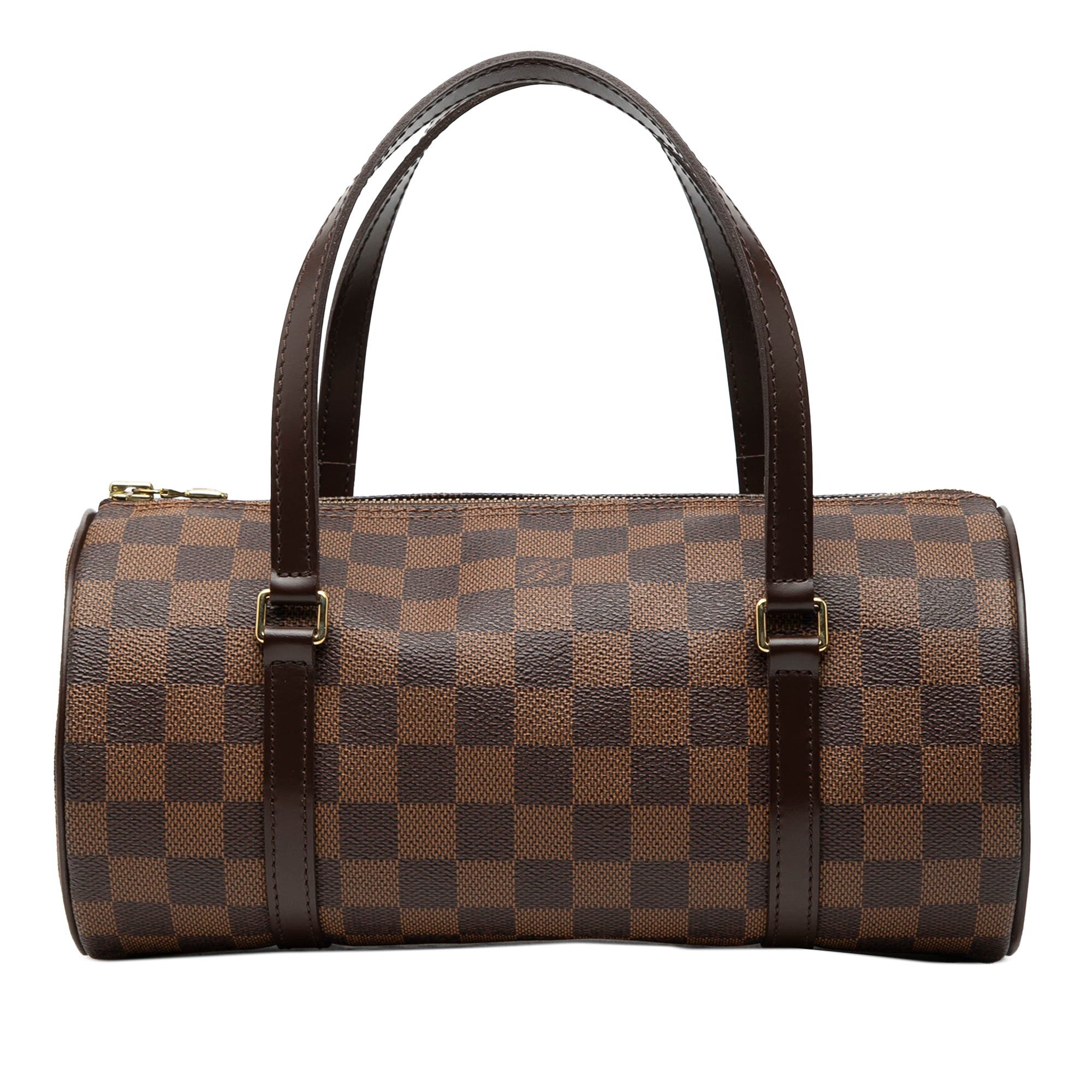 Louis Vuitton Damier Ebene Papillon 26 Size ONE SIZE - 1 Thumbnail