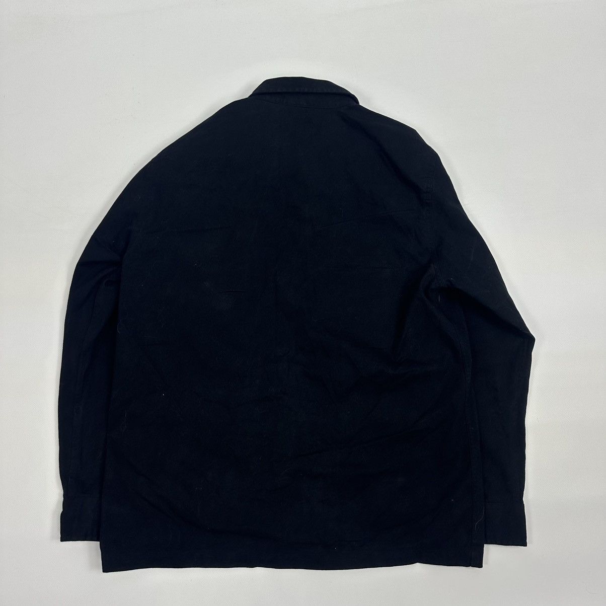 Barbour Barbour International overShirt Jacket Size US L / EU 52-54 / 3 - 6 Thumbnail