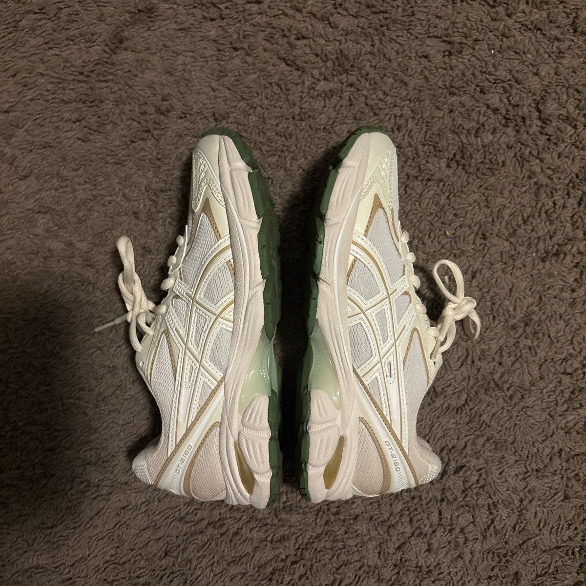 Asics WOMEN'S ASICS GT-2160 CASUAL SHOES Size US 7 / IT 37 - 2 Thumbnail