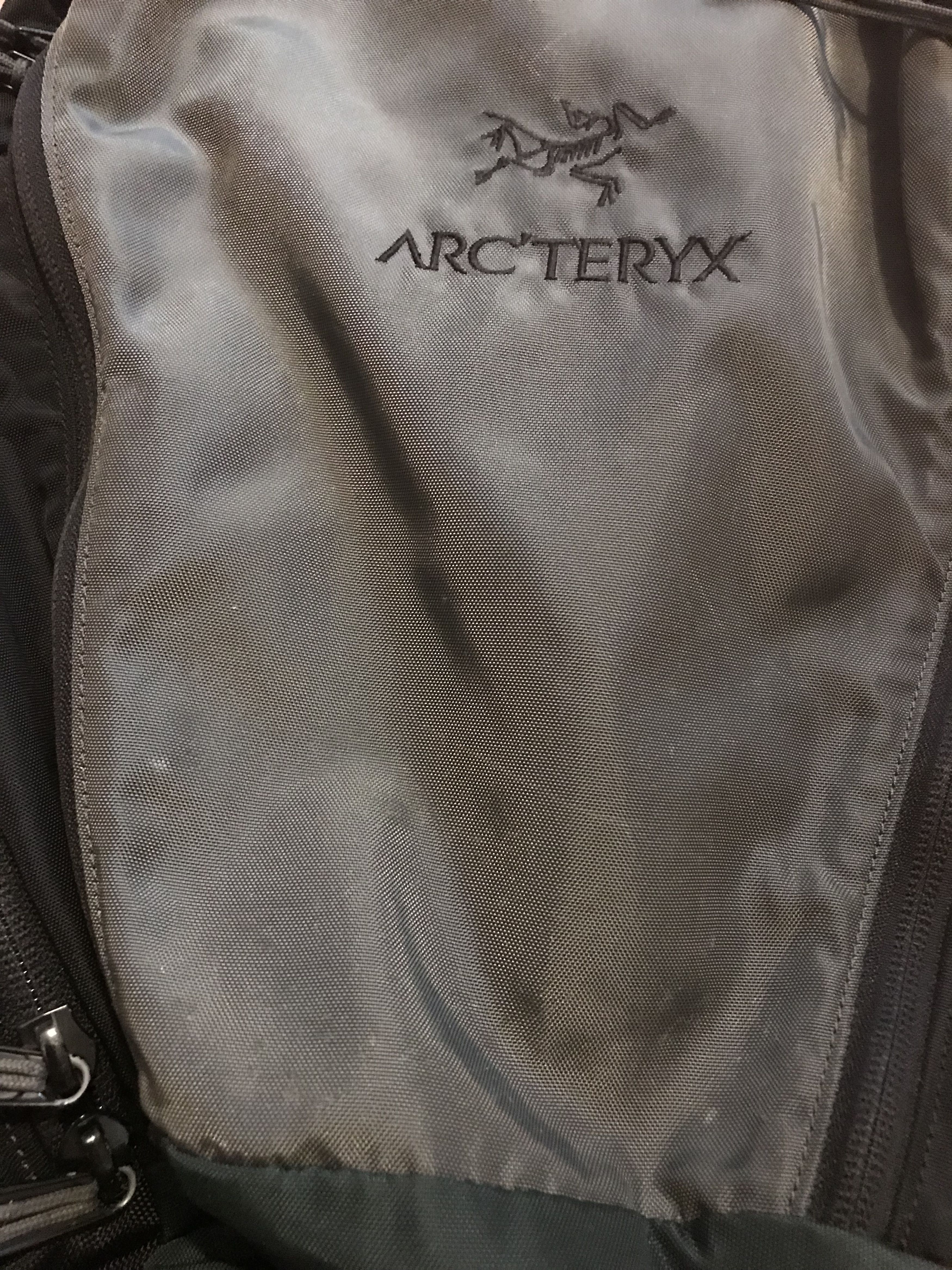 Arc'teryx × Beams Plus 2018 - Arc’teryx Beams Mantis 26L Daypack Size ONE SIZE - 5 Thumbnail