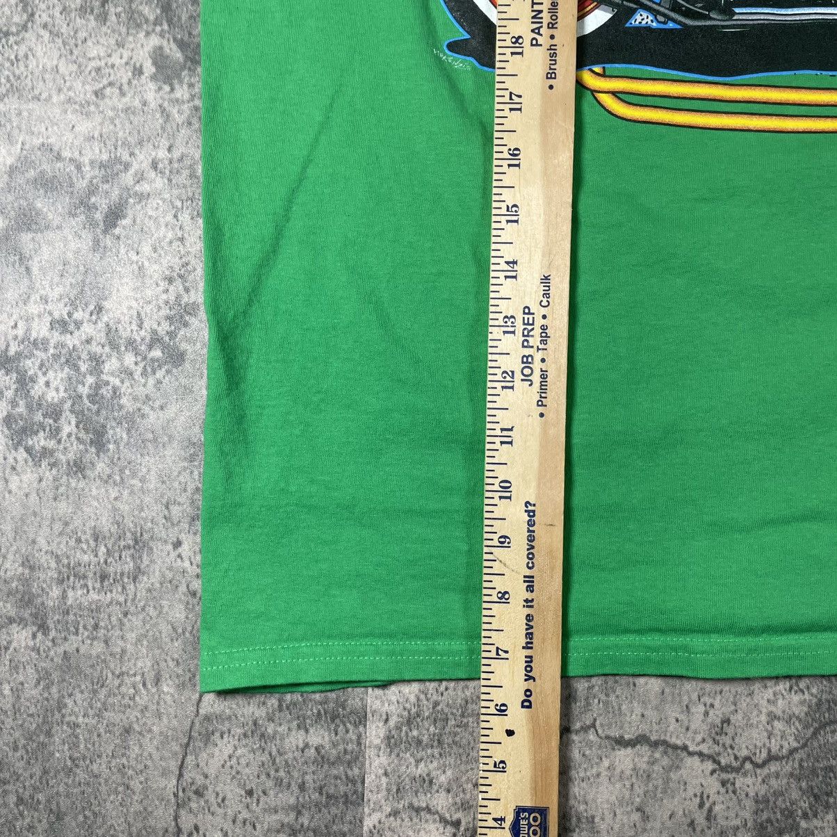 Other Vintage Biker Rags Chopper Tshirt Size US XL / EU 56 / 4 - 3 Thumbnail