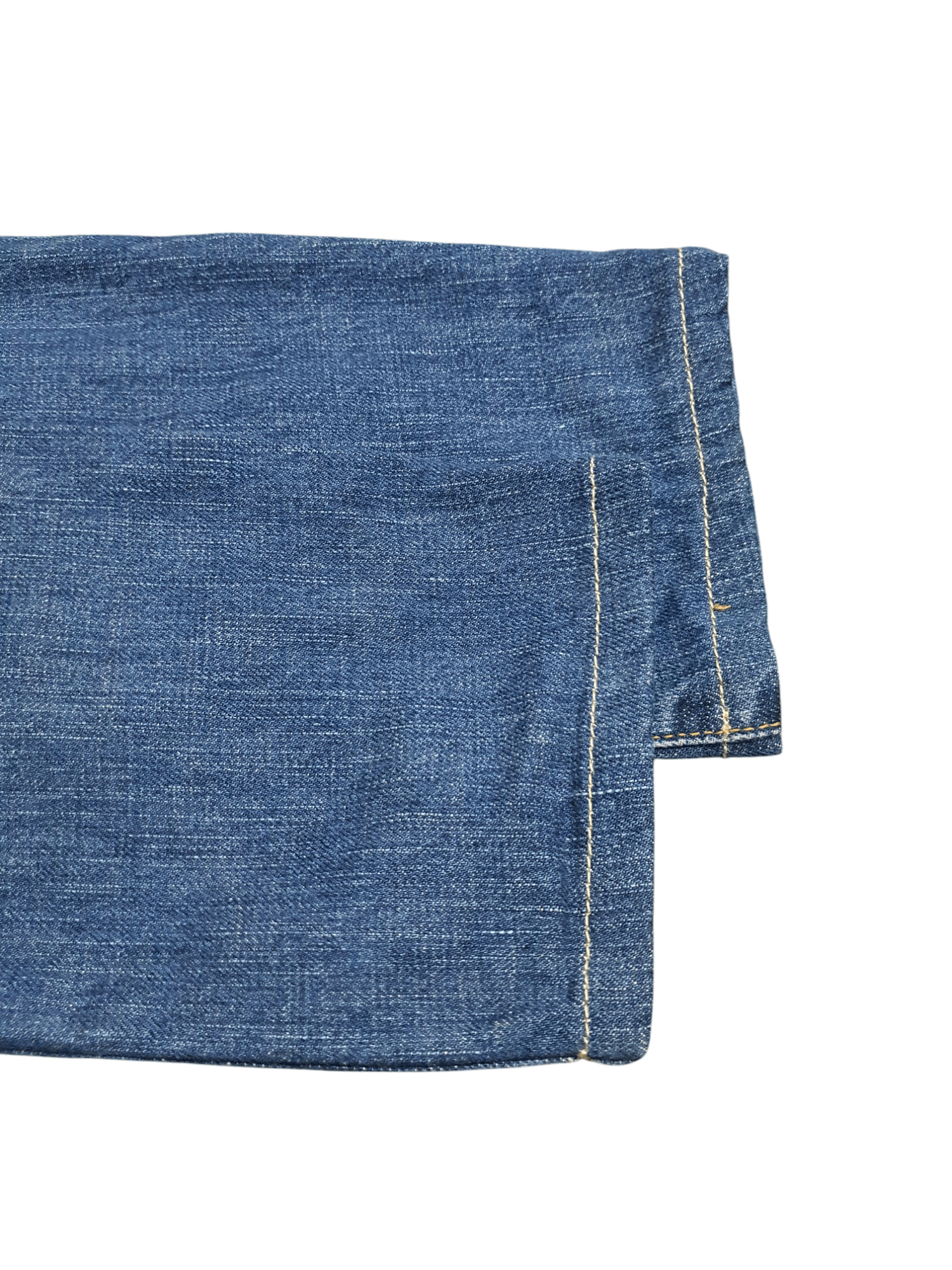 45rpm × Japanese Brand 45RPM 29”/35.5” LADIES JEANS Size 29" - 9 Thumbnail