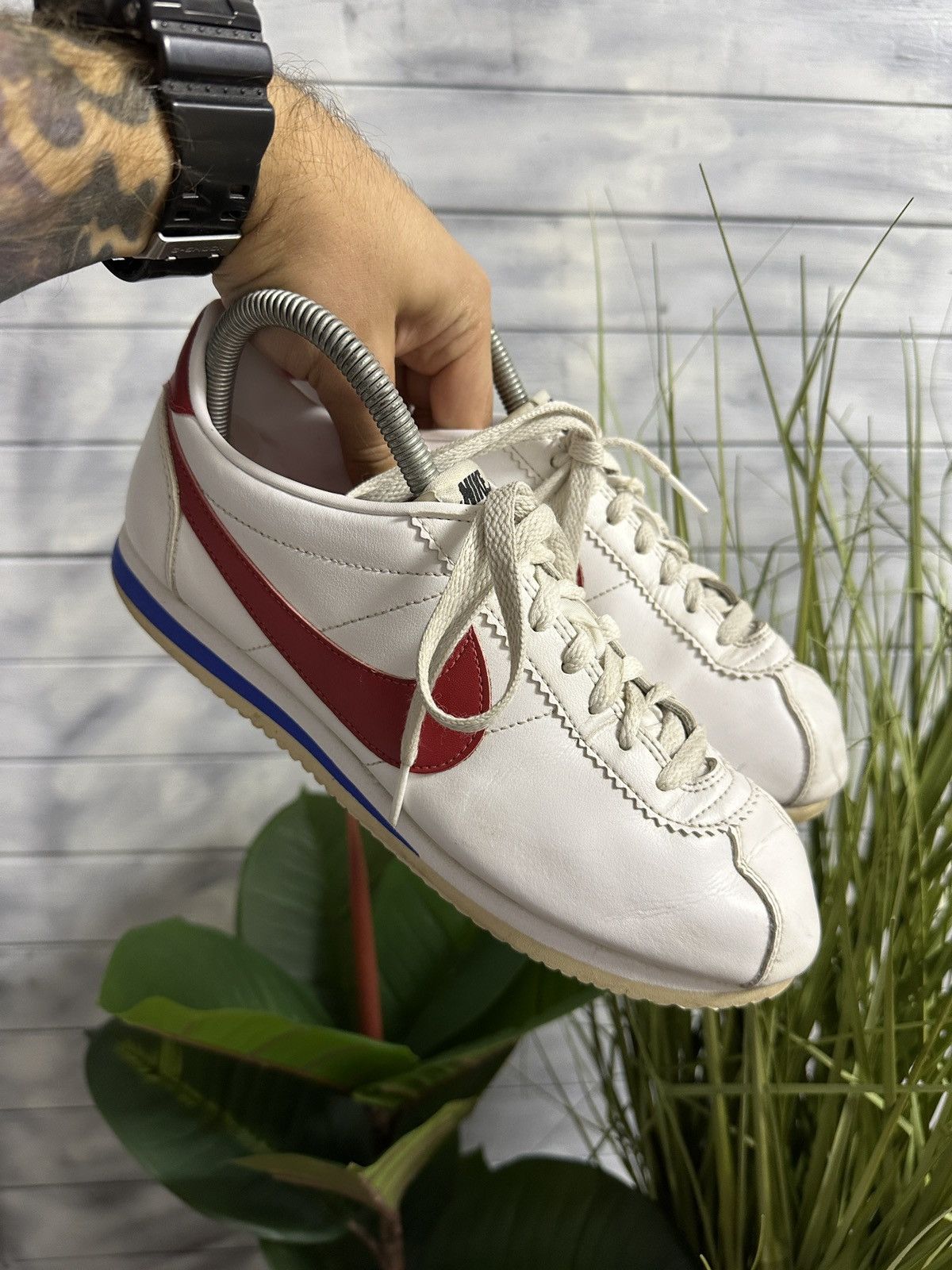 Rare nike cortez online