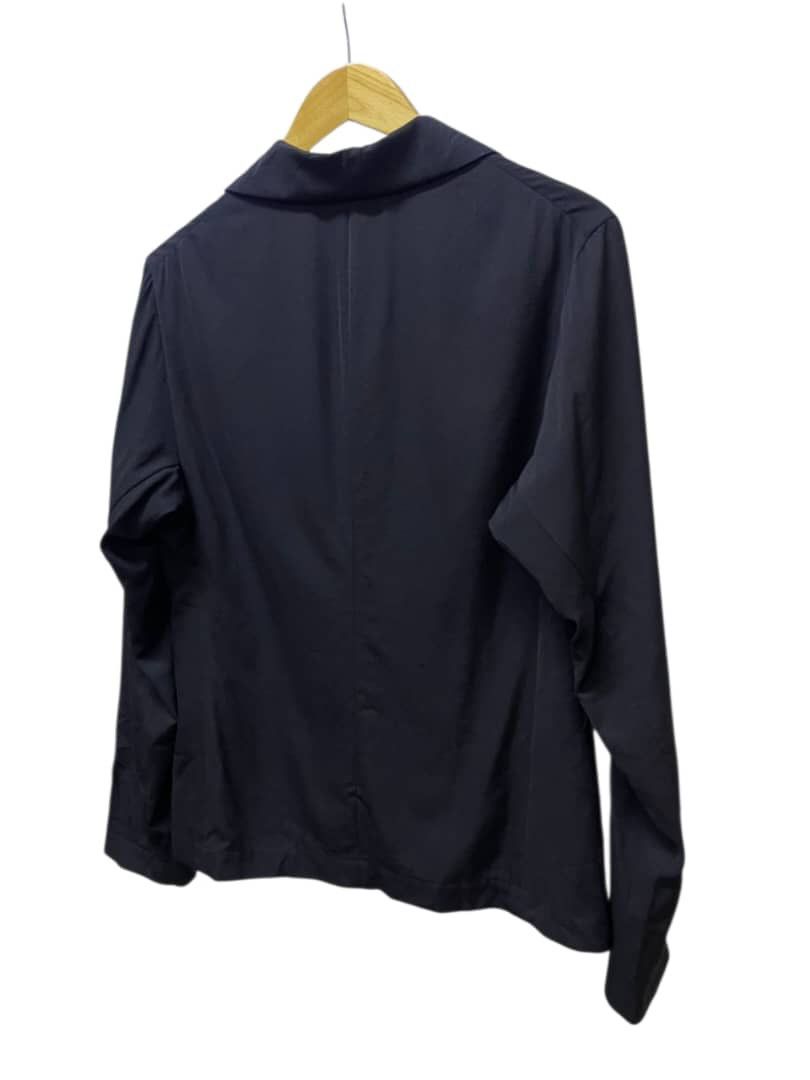 Yohji Yamamoto Yhoji Yamamoto x Y’s Wool Gabardine Jacket,4 Size Blazer Size M / US 6-8 / IT 42-44 - 7 Thumbnail