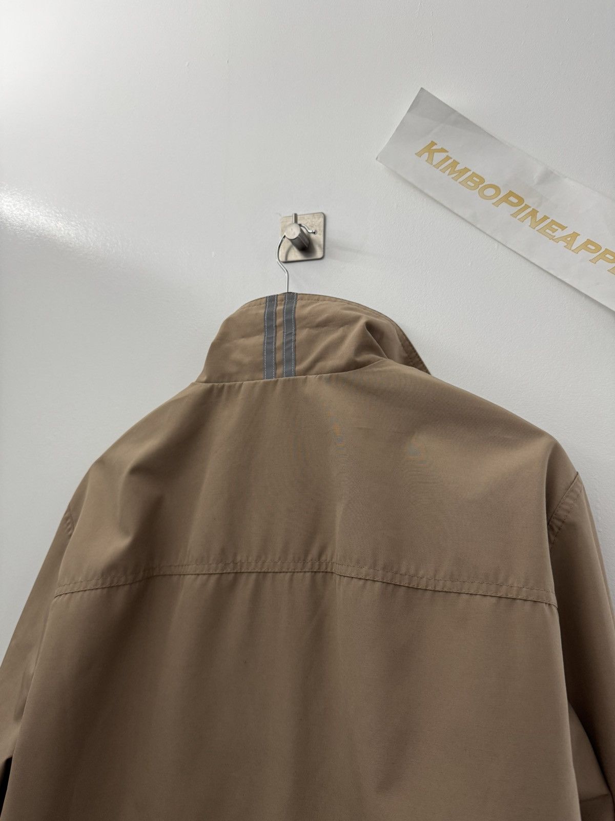Canada Goose Canada Goose - Lightweight Rosedale Jacket Size US L / EU 52-54 / 3 - 7 Thumbnail