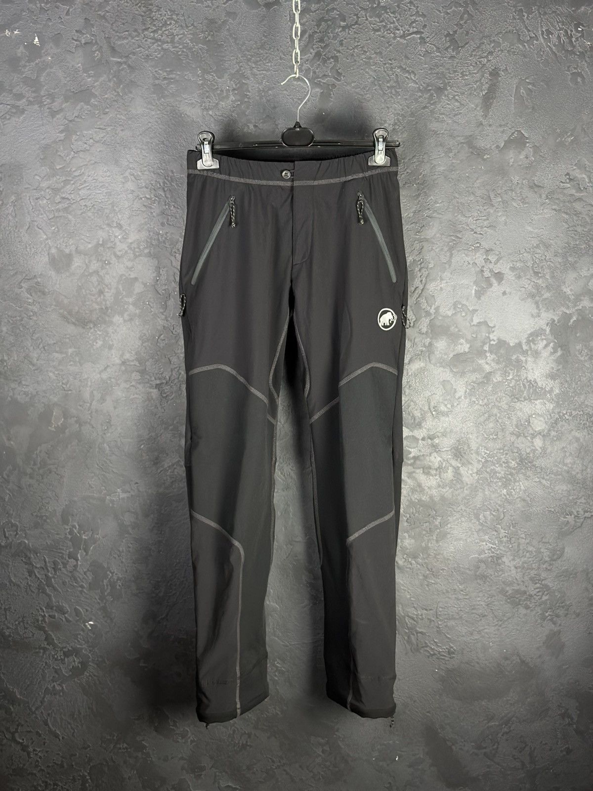 Mammut MAMMUT Sports Group AG Outdoor Trekking Pants Men’s Size US 32 / EU 48 - 1 Thumbnail
