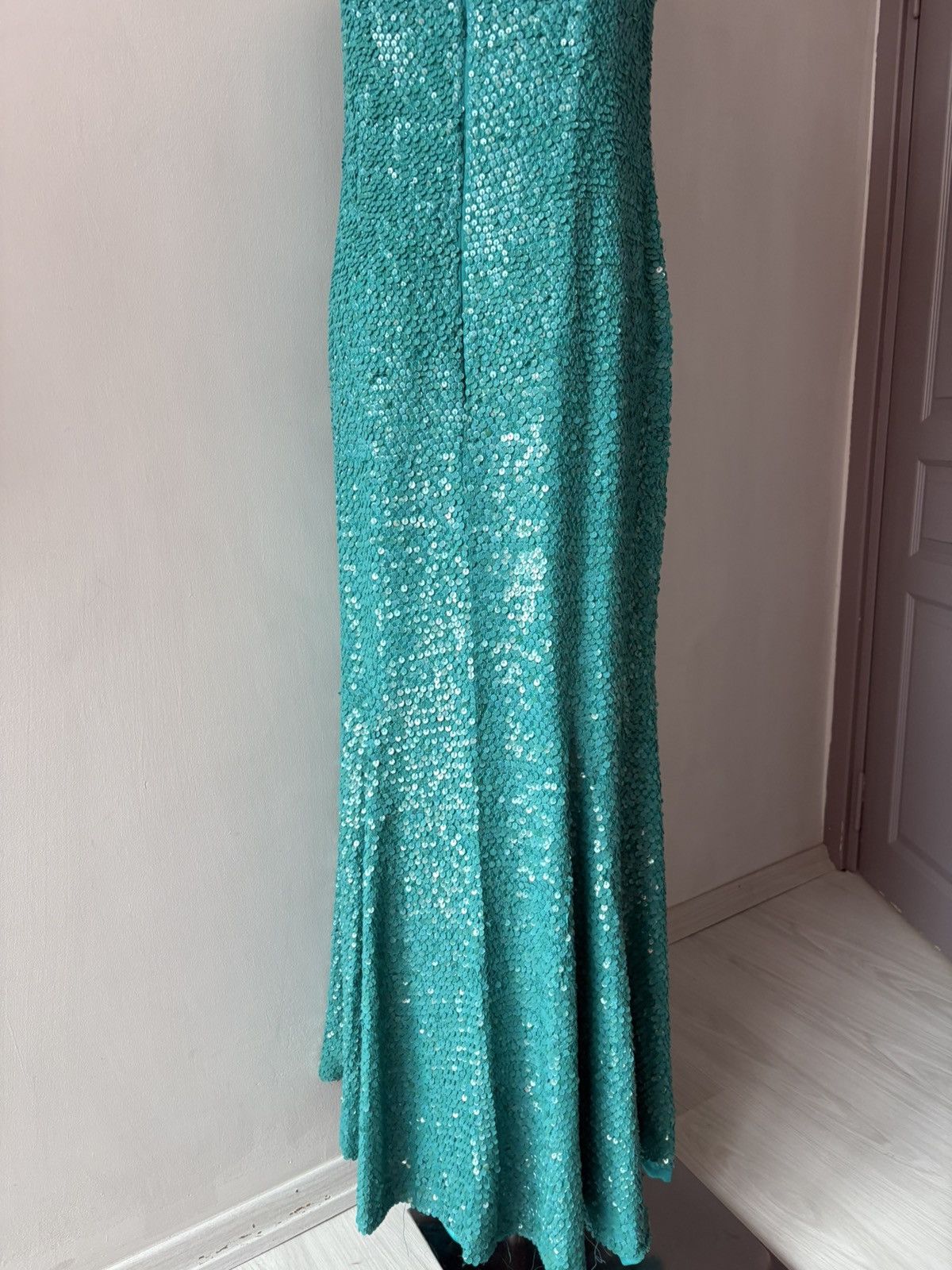 Rachel Gilbert Rachel Gilbert dress Size XL / US 12-14 / IT 48-50 - 17 Thumbnail