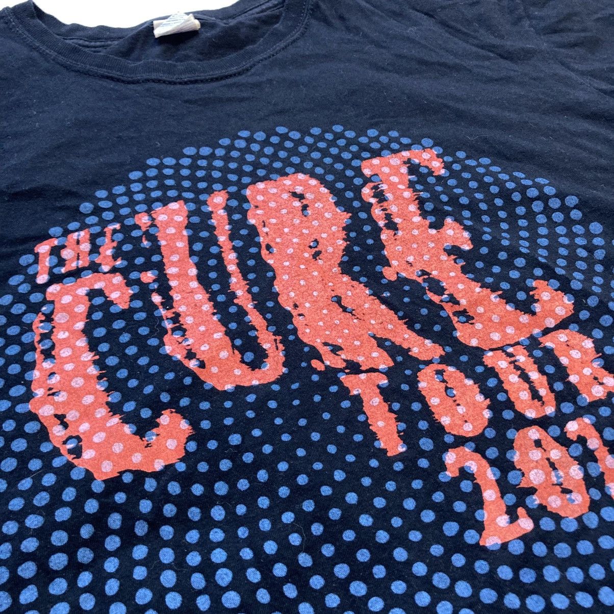 Band Tees the cure tour 2016 new wave post punk rock band tee Size US XL / EU 56 / 4 - 2 Thumbnail