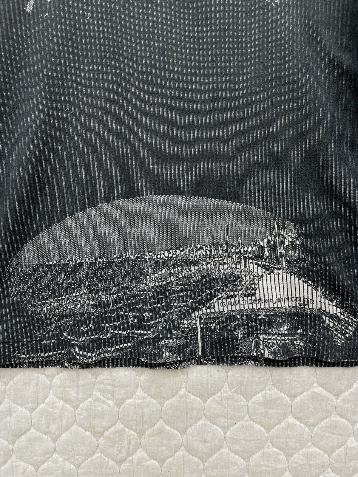 Gaultier Homme Objet 🔥🔥🔥RARE VINTAGE GAULTIER HOMME OBJET TEES Size US M / EU 48-50 / 2 - 11 Thumbnail