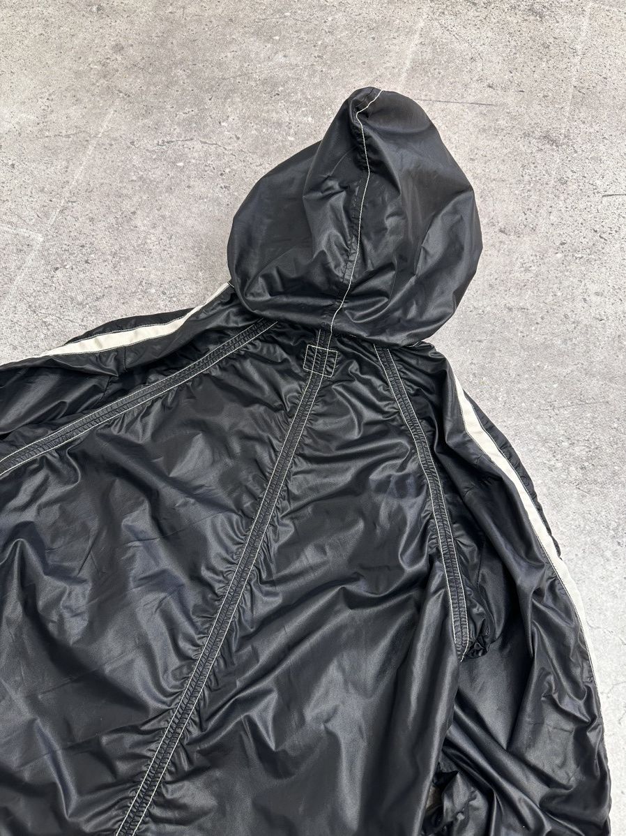 Miss Sixty Vintage Nylon Miss Sixty Jacket Y2K Avantgarde Leather Size M / US 6-8 / IT 42-44 - 12 Thumbnail