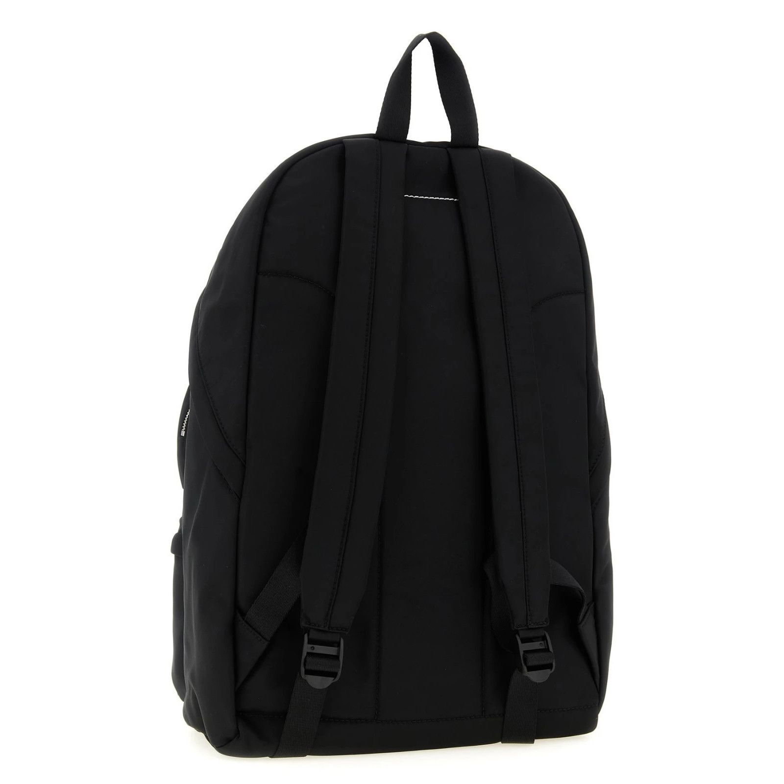 Maison Margiela MM6 MAISON MARGIELA Black Numeric Backpack New & Authentic Size ONE SIZE - 2 Thumbnail