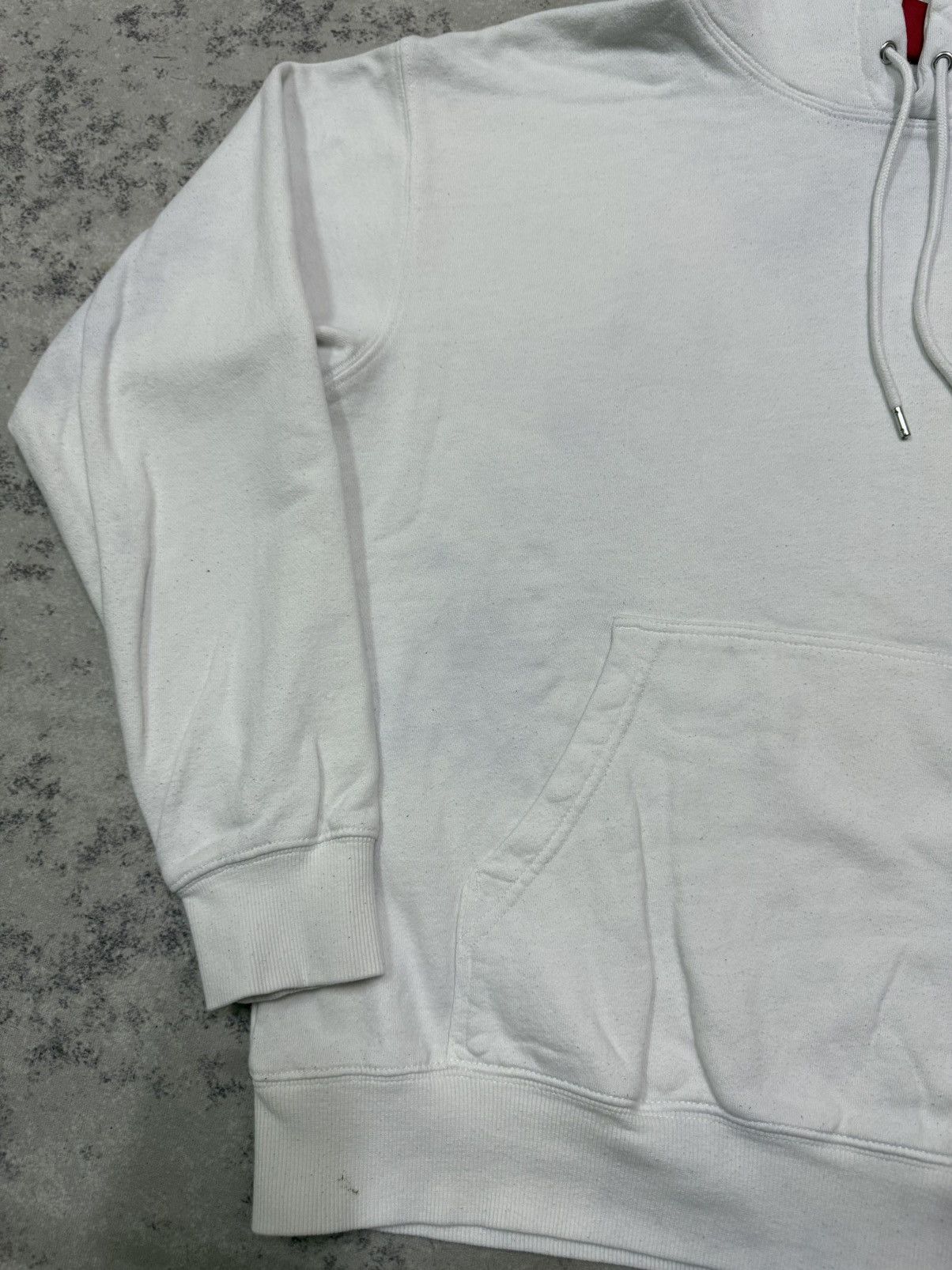 Dickies Dickies Stripe Pocket Pullover Sweater Hoodie Size US M / EU 48-50 / 2 - 5 Thumbnail