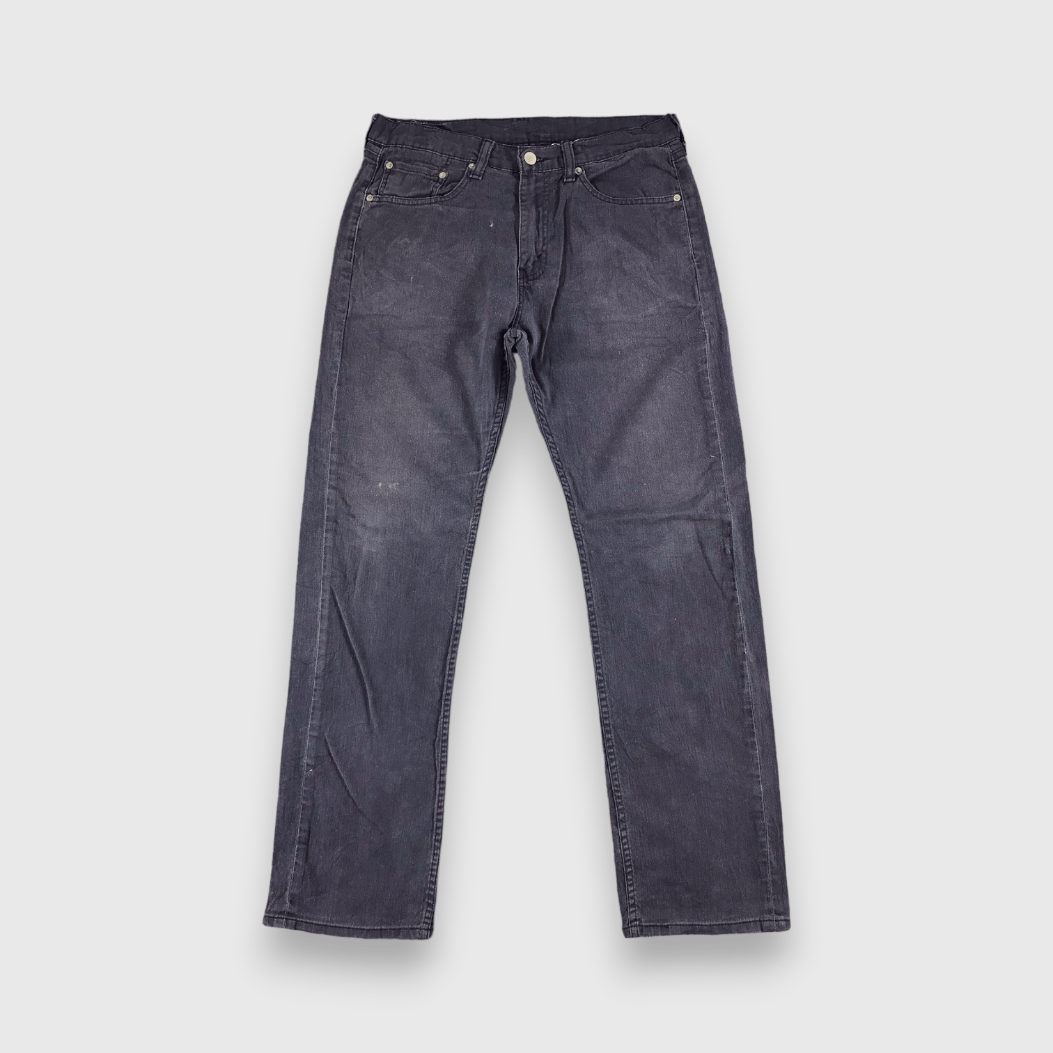 Levi's Vintage Levis 505 Jeans-J726 Size US 33 - 1 Thumbnail
