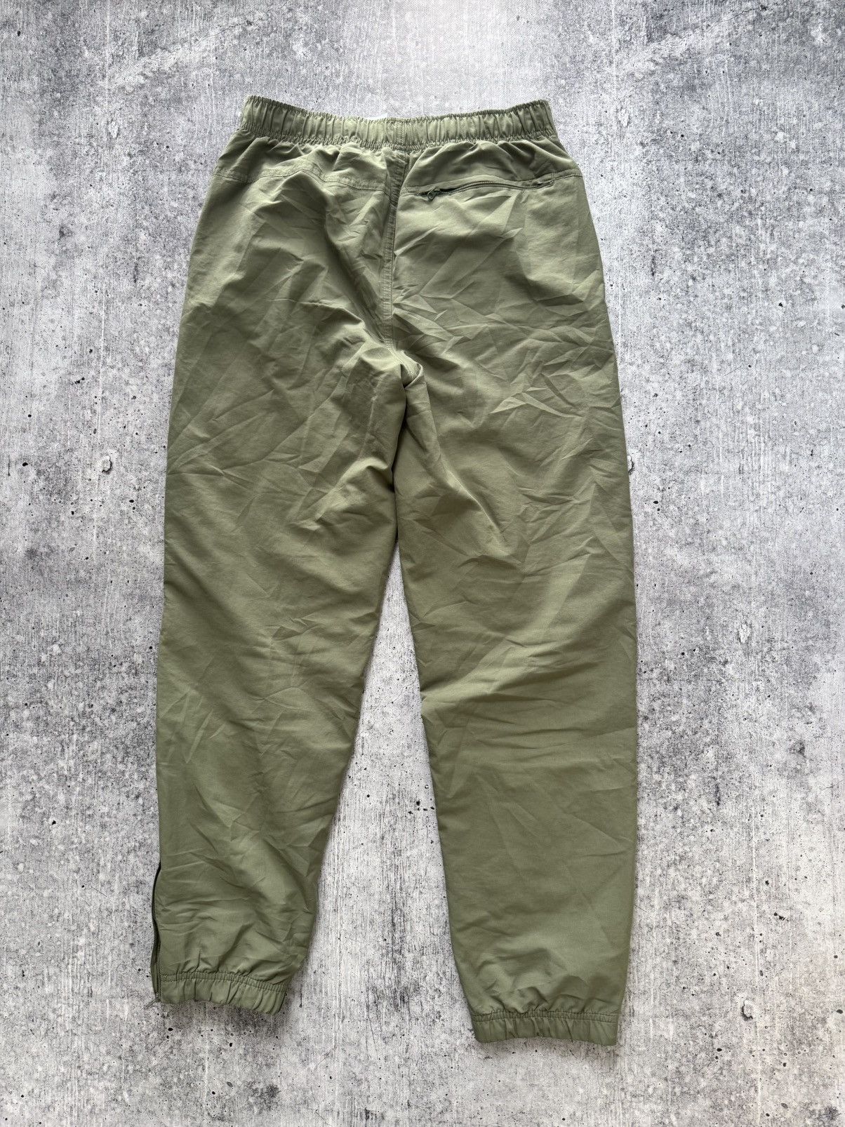 Nike Nike Vintage Pants Joggers Streetwear Size US 30 / EU 46 - 7 Thumbnail