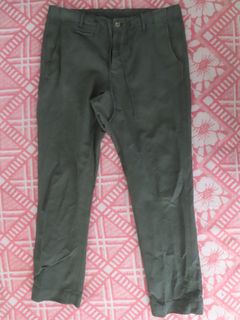 Toji Pants