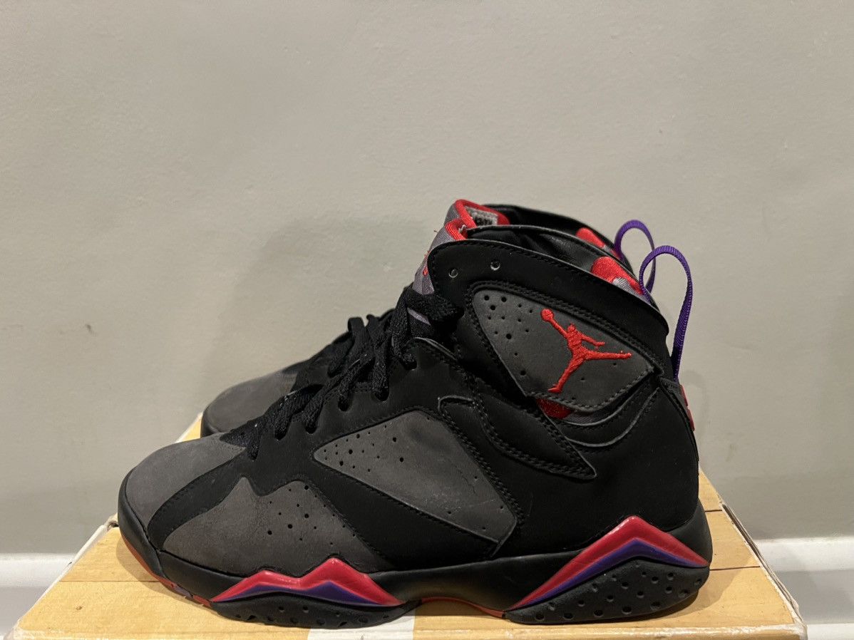 Jordan Brand Size 9 Men’s Nike Air Jordan 7 Retro Defining Moments Pack Size US 9 / EU 42 - 1 Thumbnail