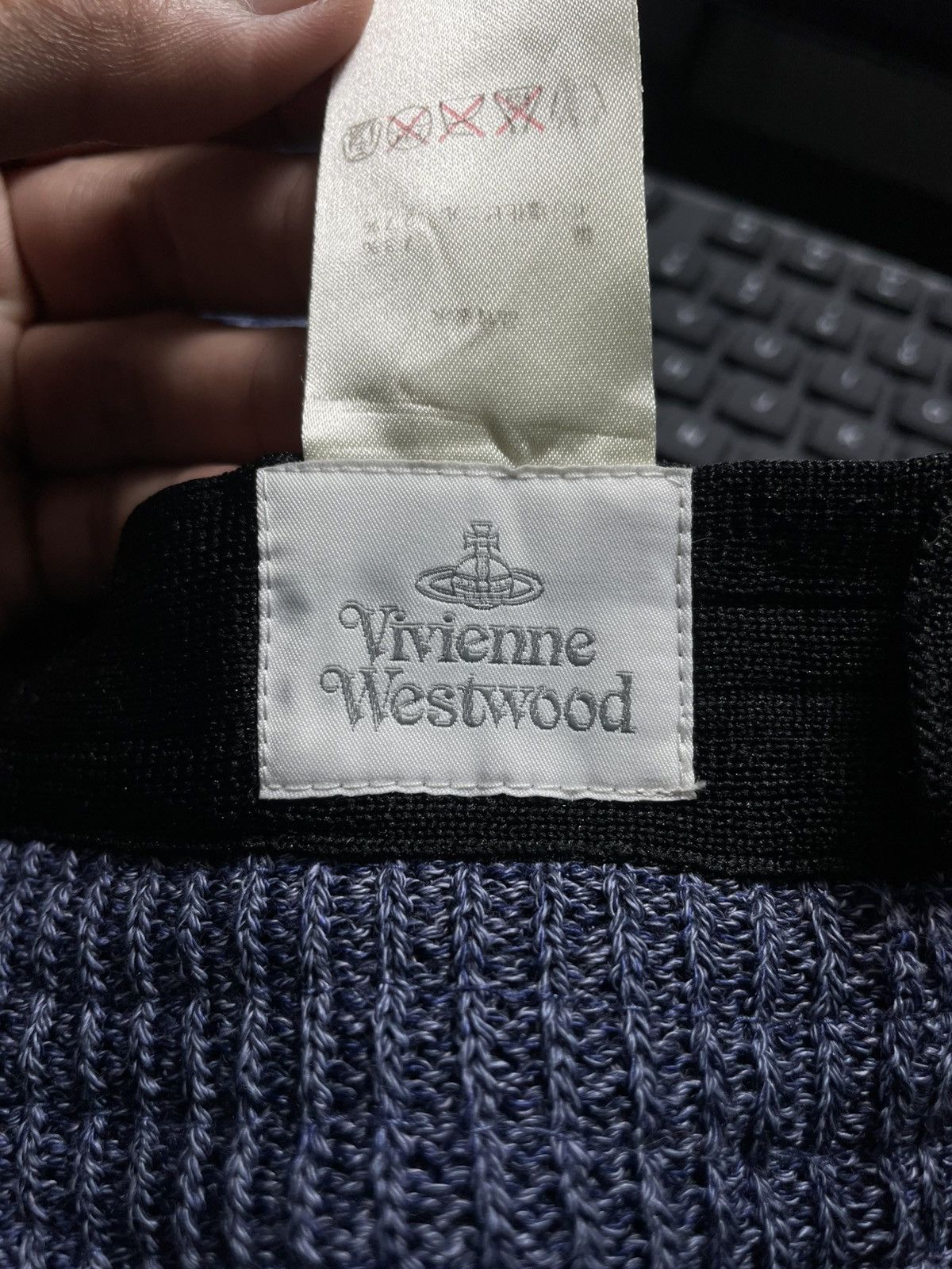 Vivienne Westwood Vivienne Westwood casquette Size ONE SIZE - 3 Thumbnail