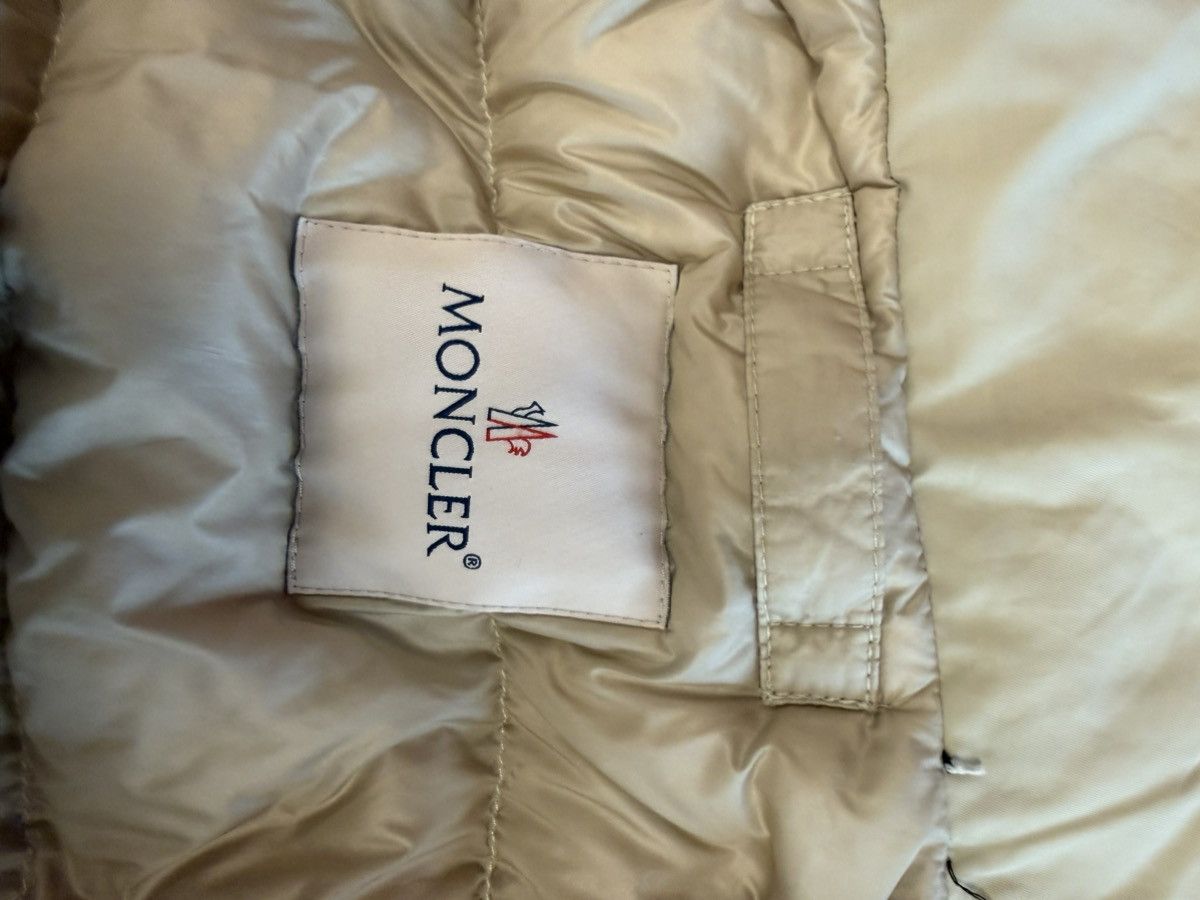 Moncler Genius Moncler GENUIS X JW Anderson Spike Ski Jacket Size US M / EU 48-50 / 2 - 18 Thumbnail