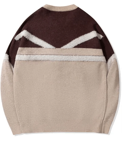 Japanese Brand × Vintage "Bramg -M" Sweater Size US M / EU 48-50 / 2 - 2 Thumbnail