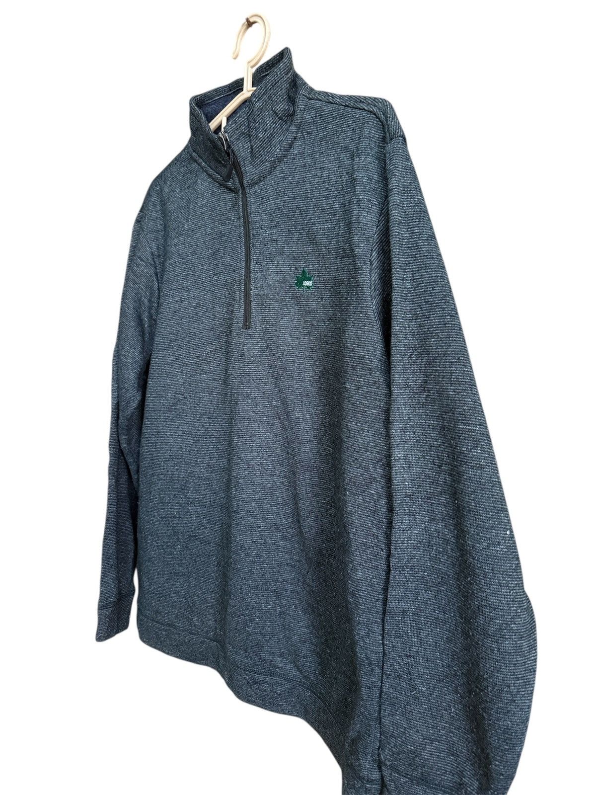 Japanese Brand × Other × Vintage LOGOS OUTING EQUIPMENT Size US L / EU 52-54 / 3 - 3 Thumbnail