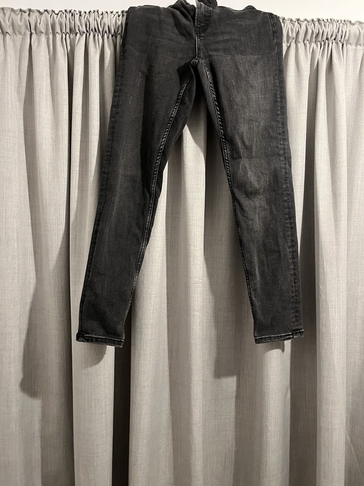Zara Zara jeans Size US 31 - 2 Thumbnail