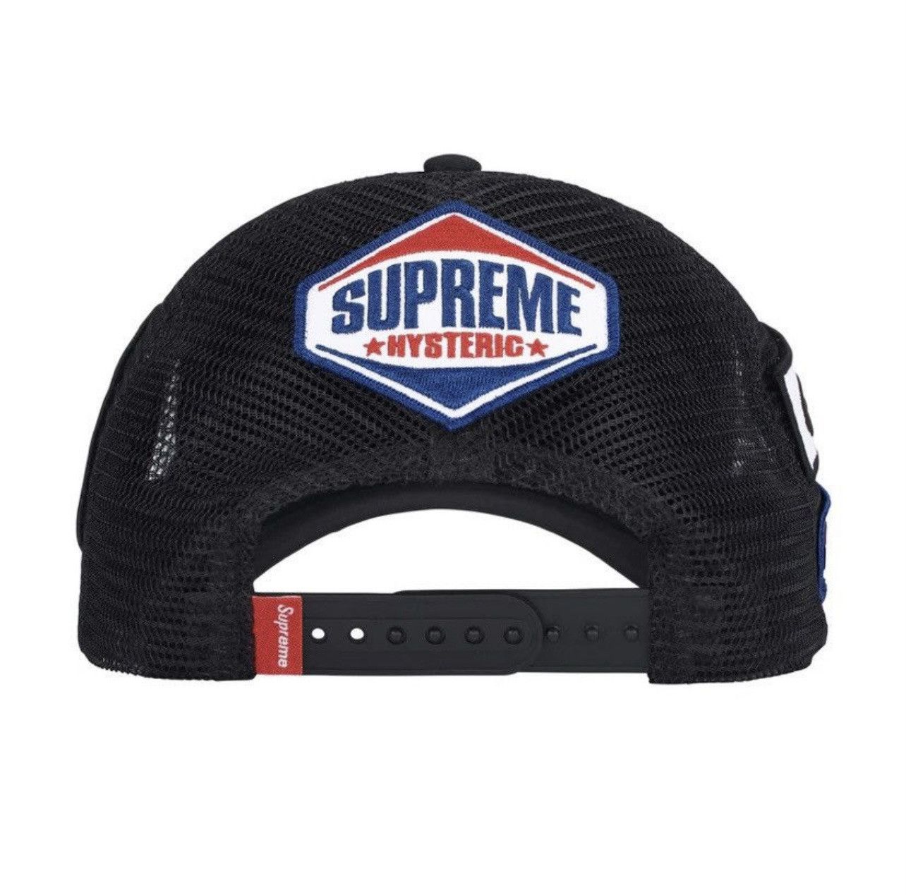 Hysteric Glamour × Supreme Supreme X Hysteric Glamour hat Size ONE SIZE - 3 Thumbnail