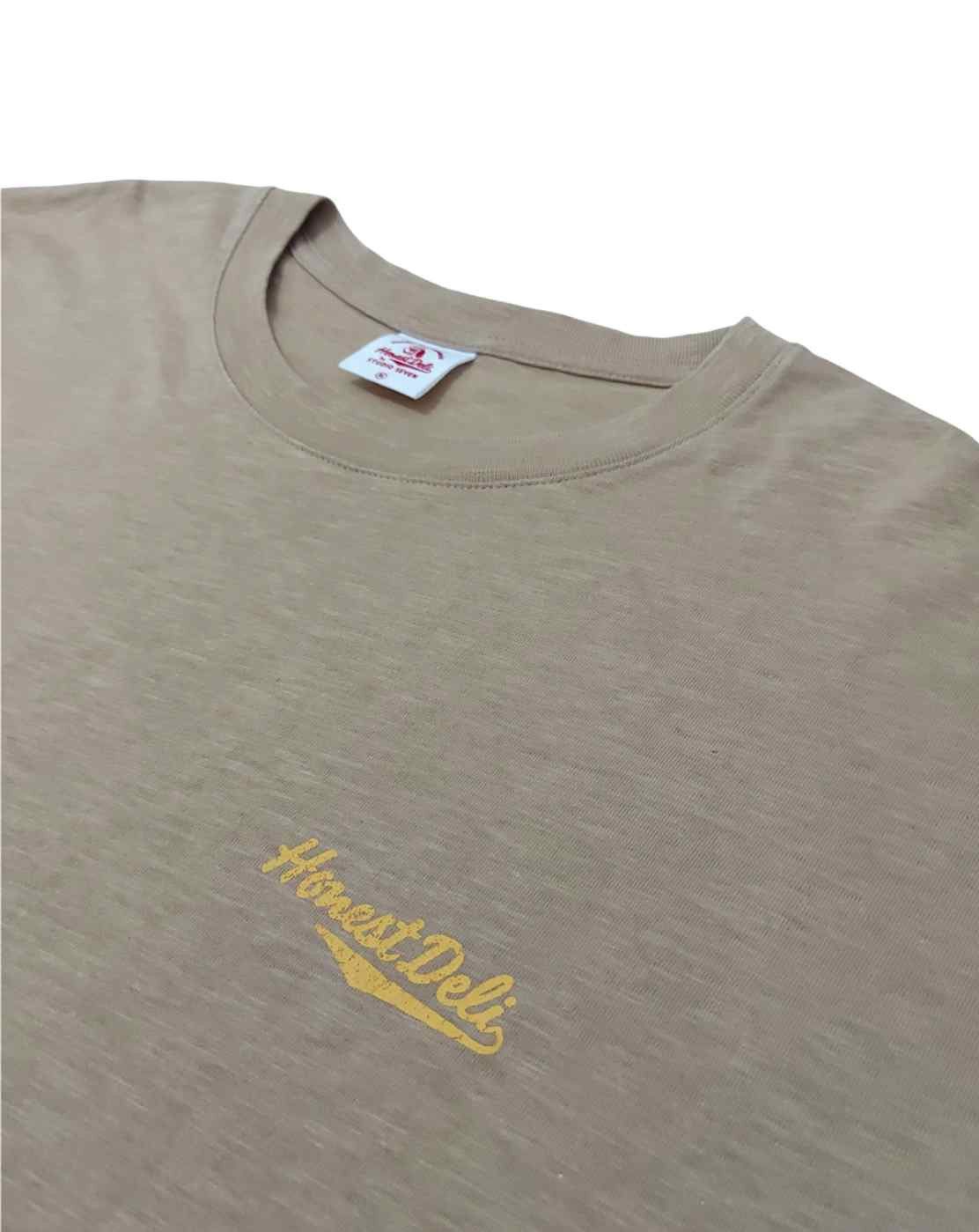 Japanese Brand × Studio Seven Rare! Studio Seven Honest Deli Tee Size US XL / EU 56 / 4 - 9 Thumbnail