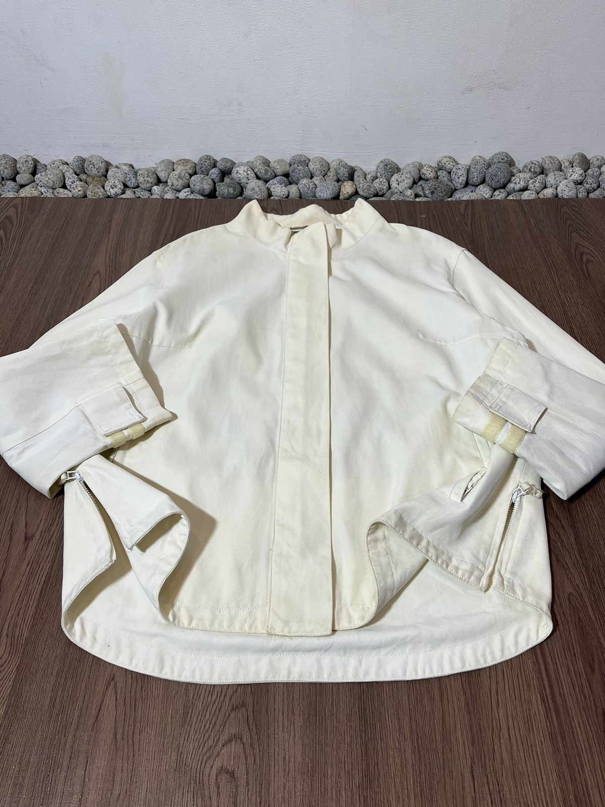 Burberry Burberry London Nova Check Jacket Size US L / EU 52-54 / 3 - 4 Thumbnail