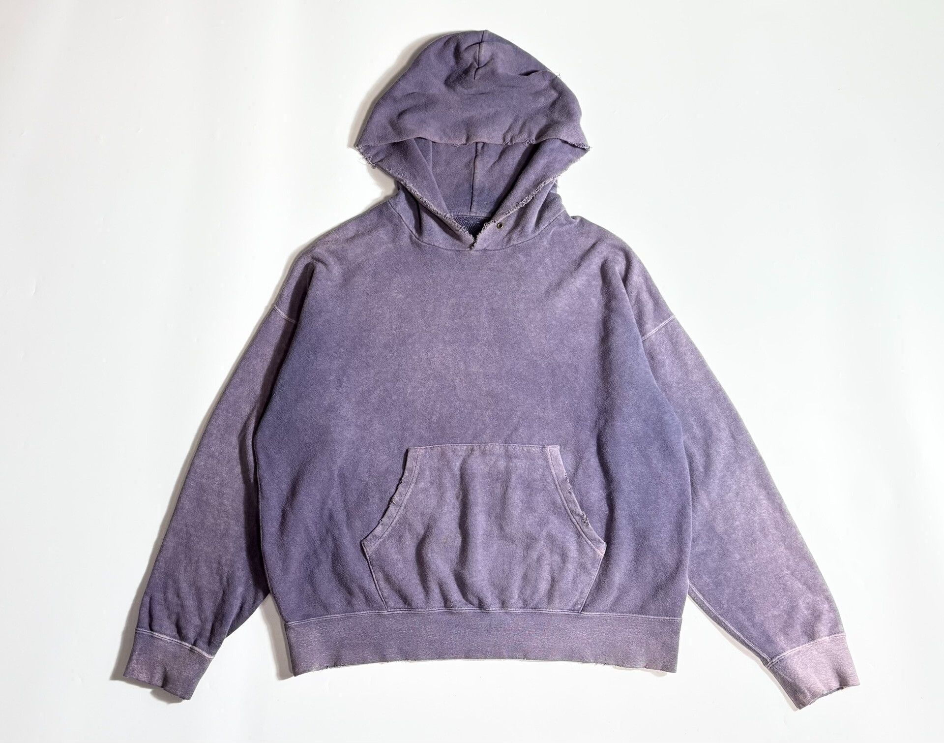 Visvim VISVIM JUMBO Tie-Dye Sweatshirt Size US M / EU 48-50 / 2 - 1 Thumbnail