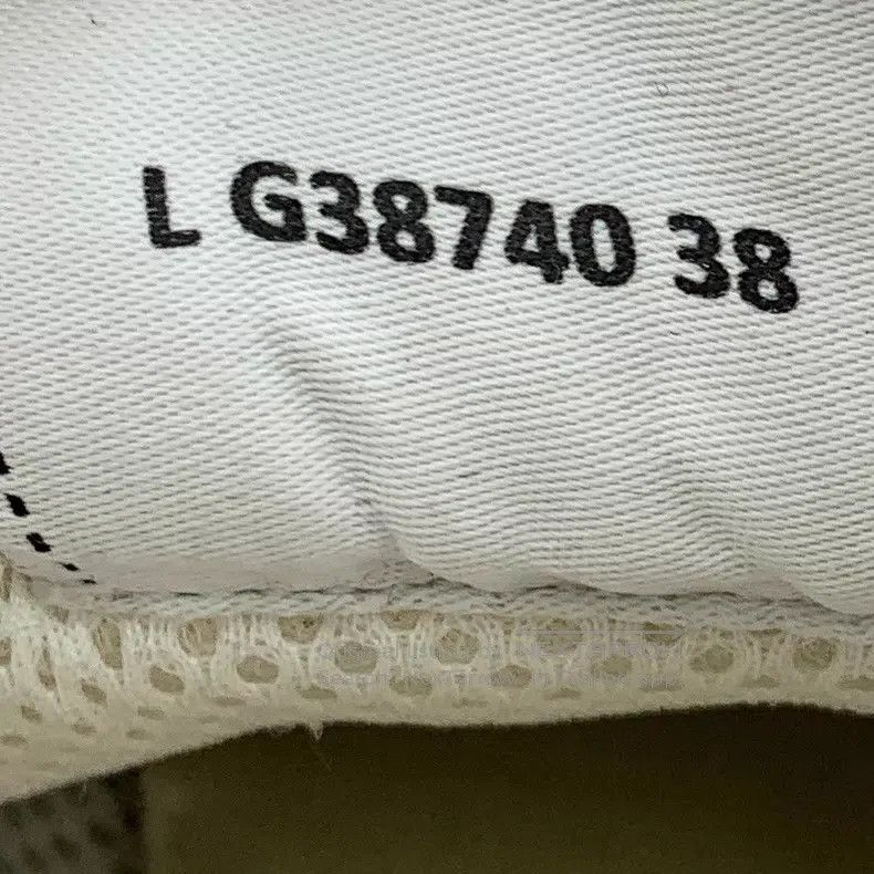 Chanel Chanel Color-matched suede diamond check-up casual flat sn Size US 7.5 / IT 37.5 - 6 Thumbnail