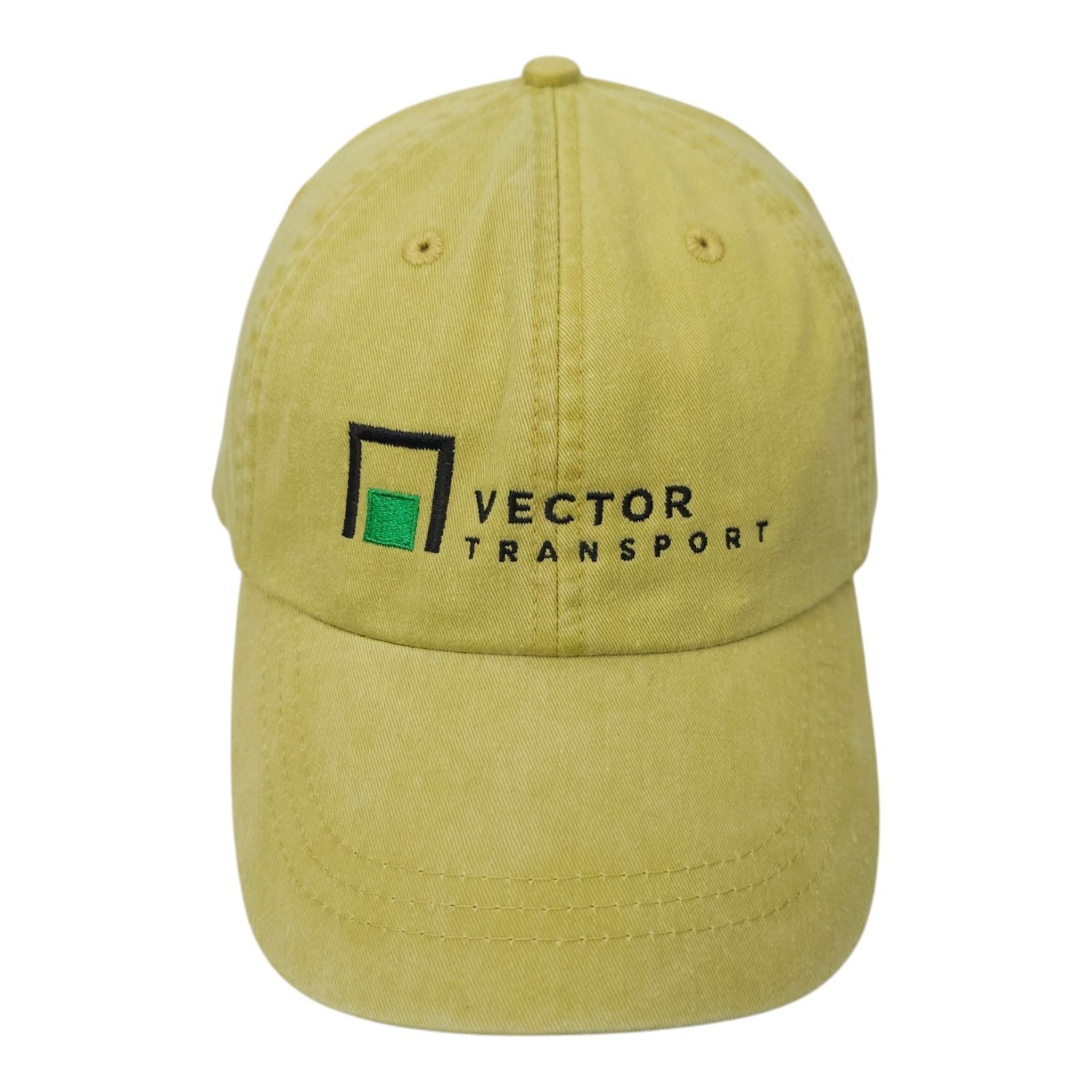 Adams Adams Vector Transport Tuck Strap Cap Embroidered Logo Hat Size ONE SIZE - 1 Thumbnail